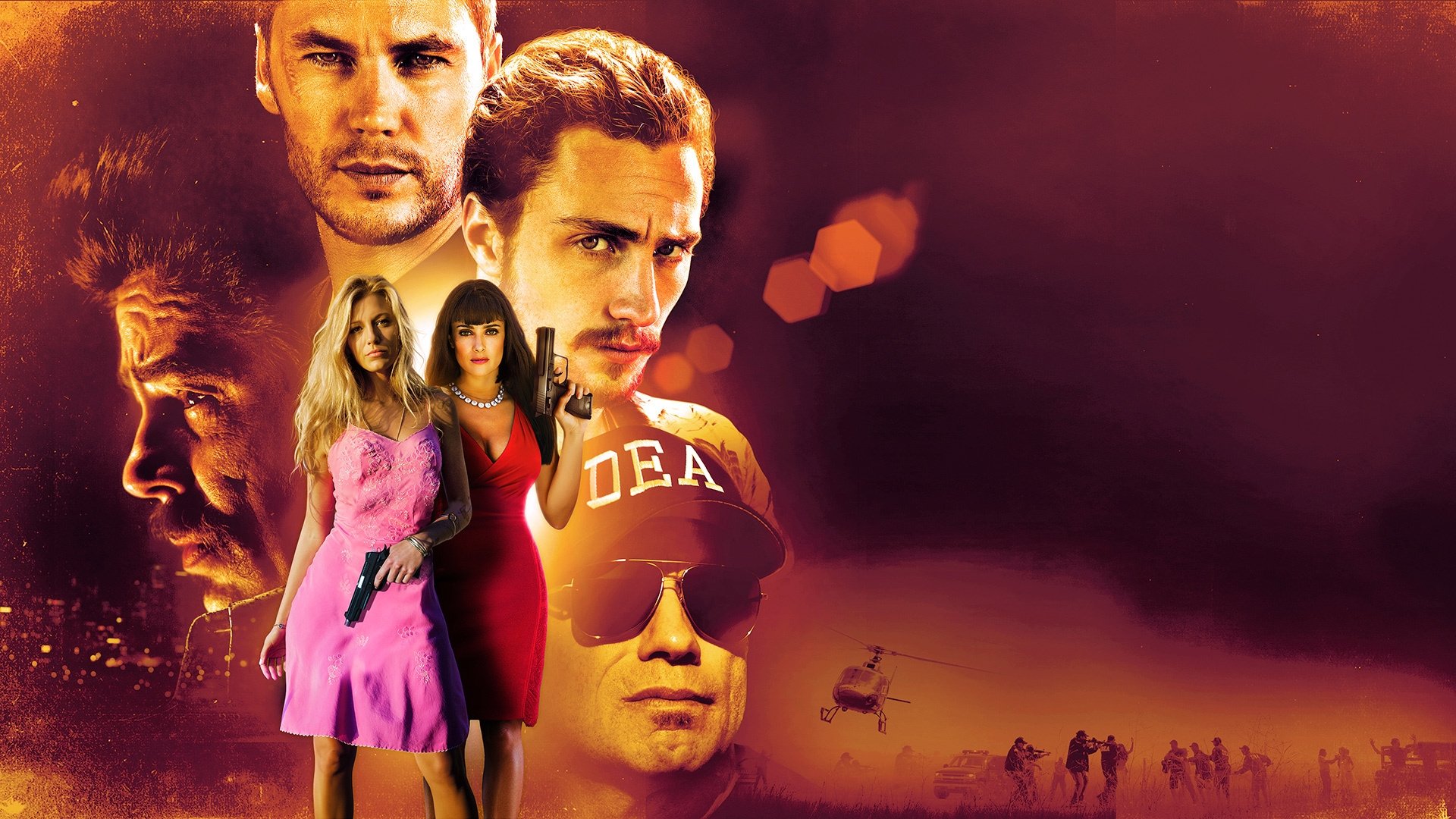 Click to play poster