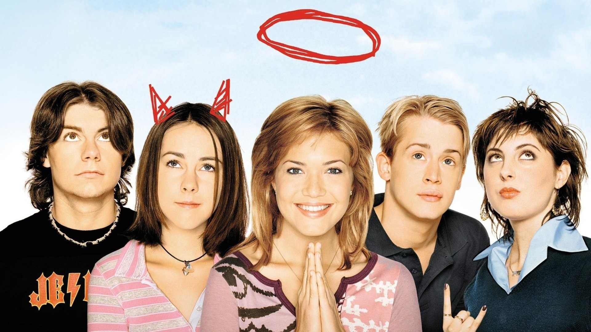 Click to play poster