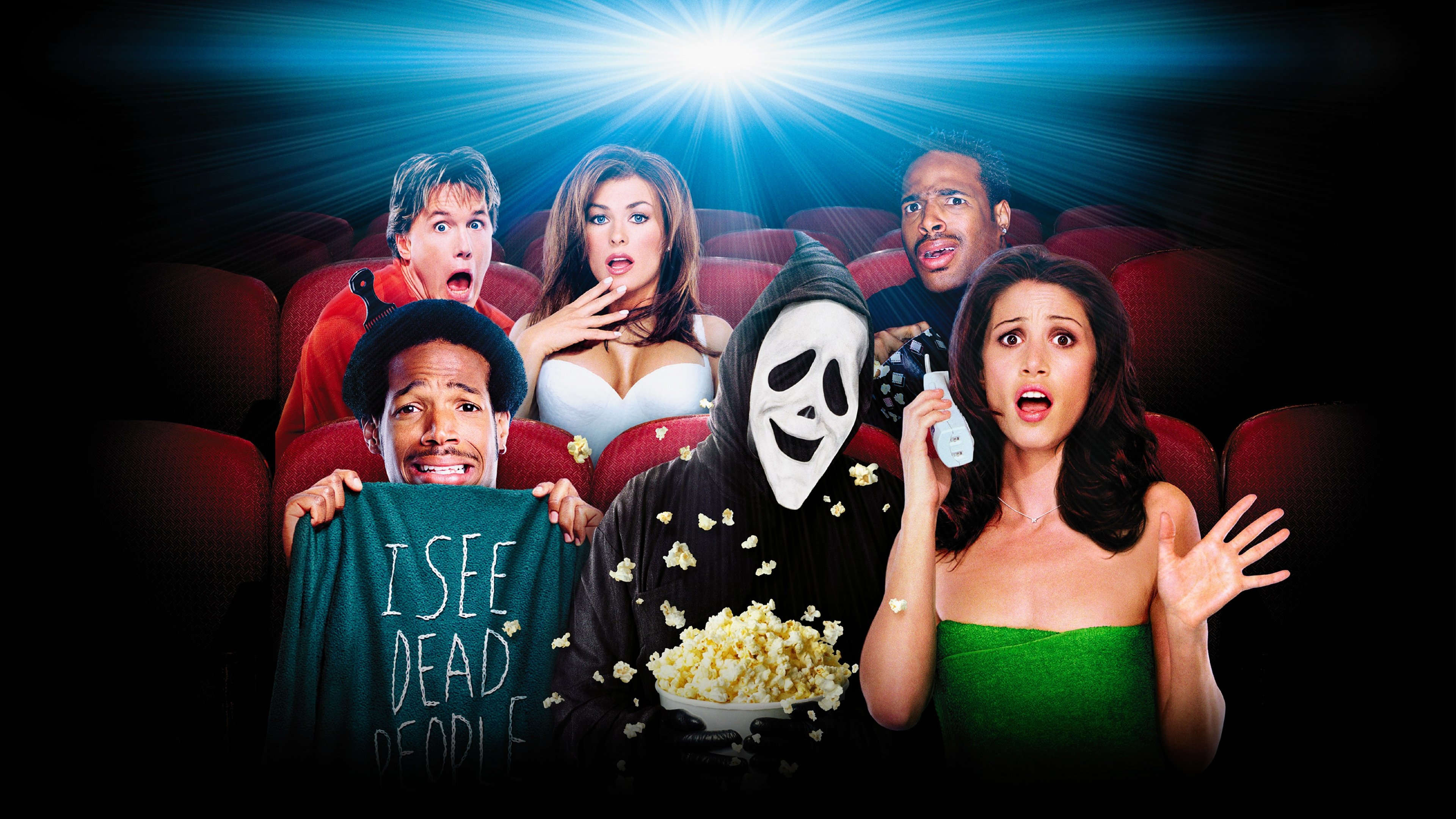 Click to play poster