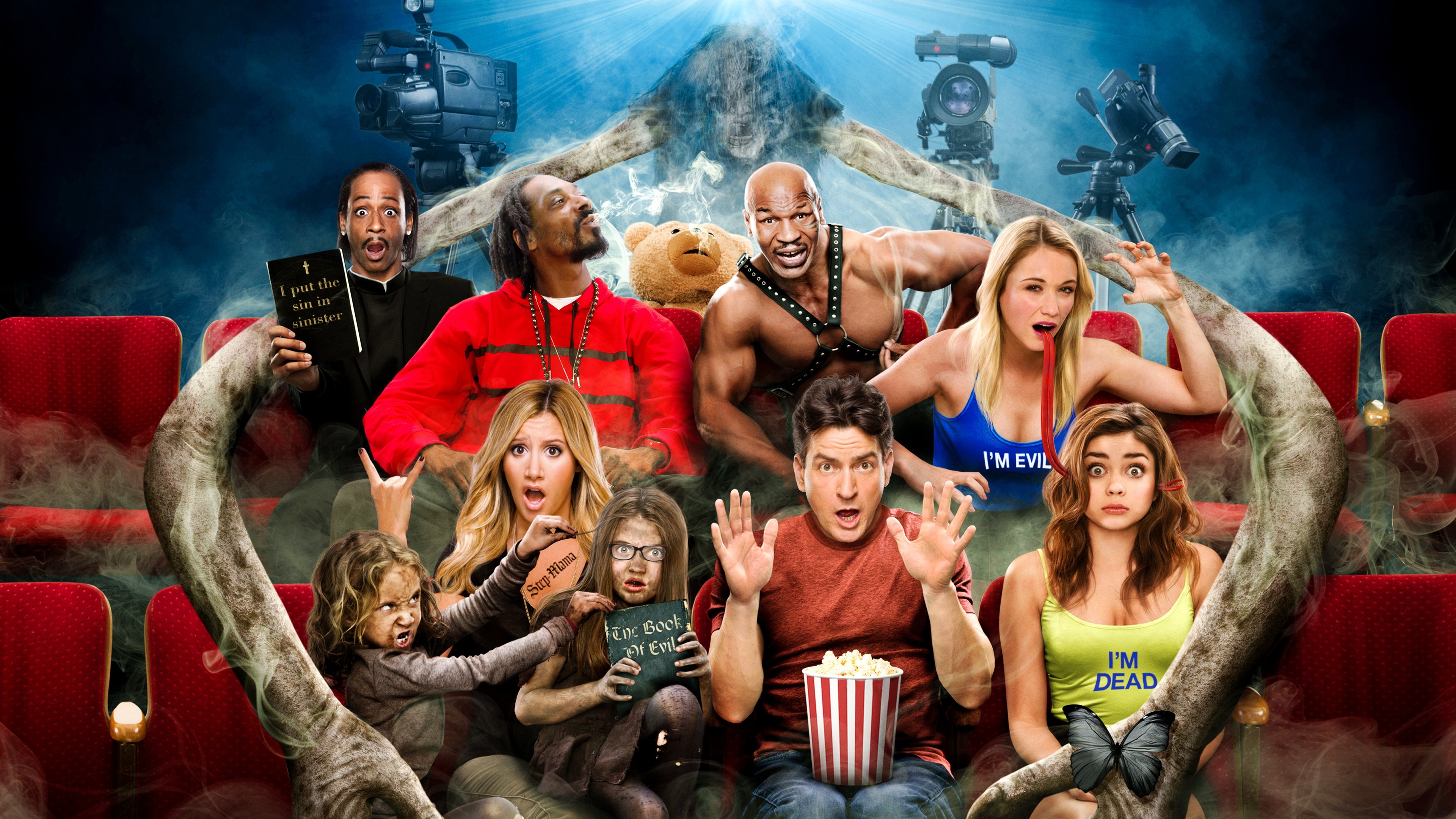 Click to play poster