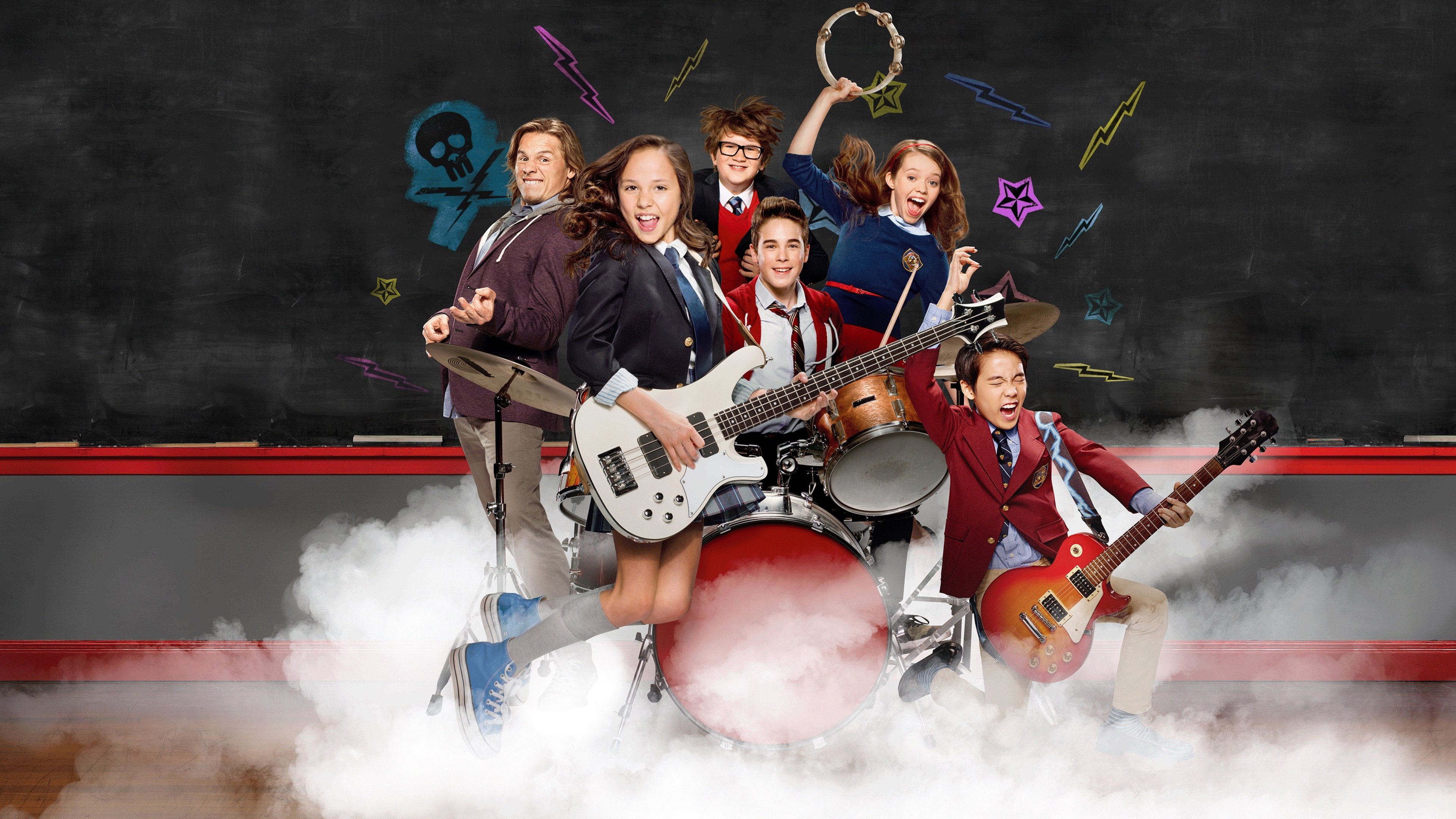 Click to play poster