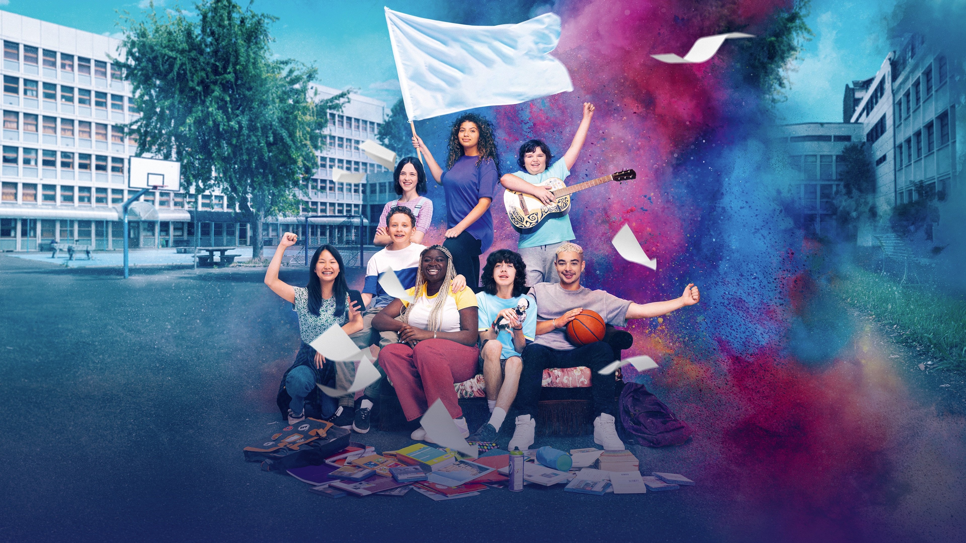 Click to play poster