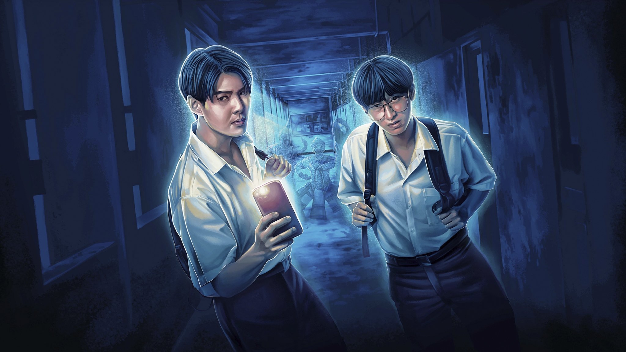 Click to play poster