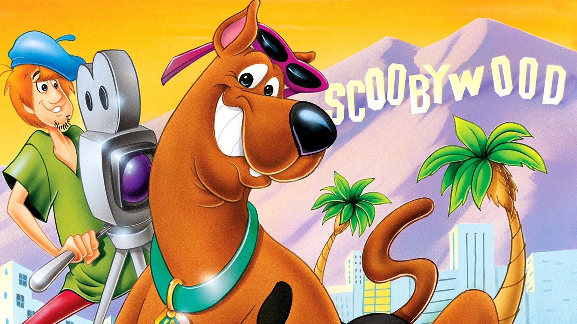 Click to play poster