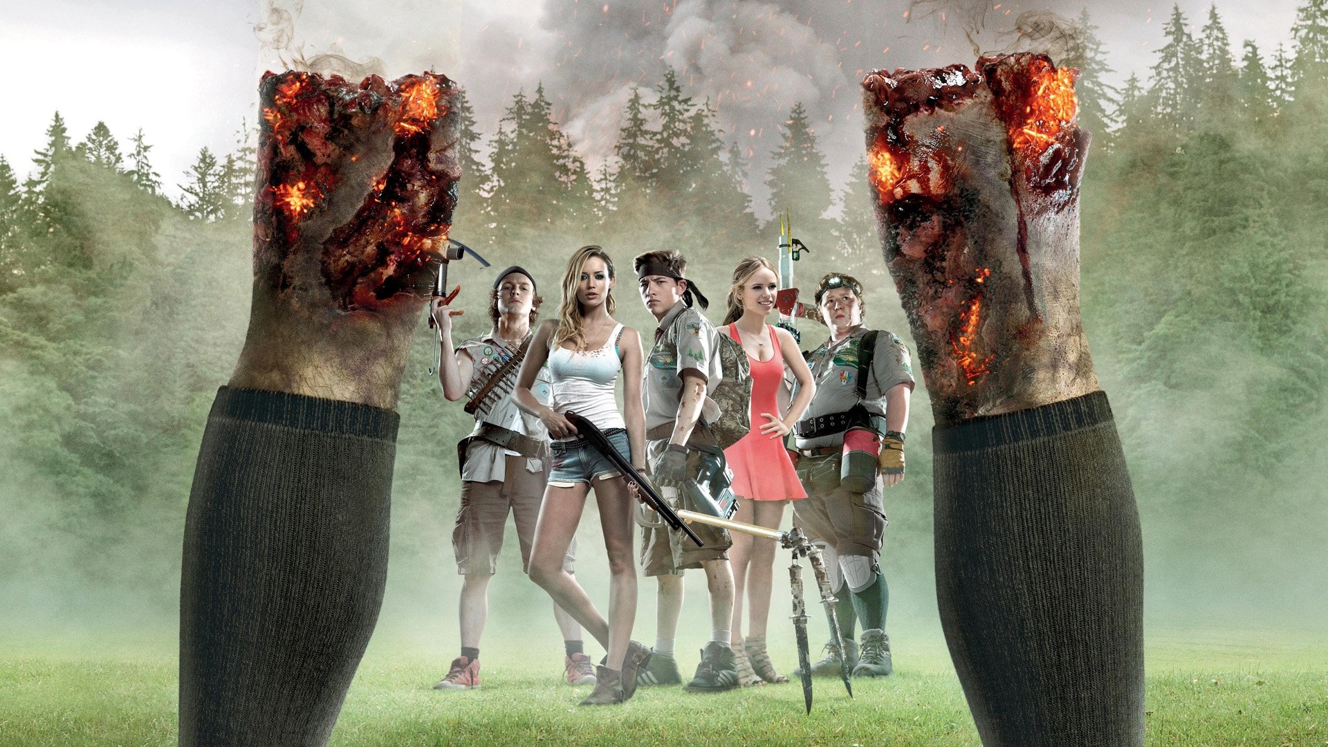 Click to play poster