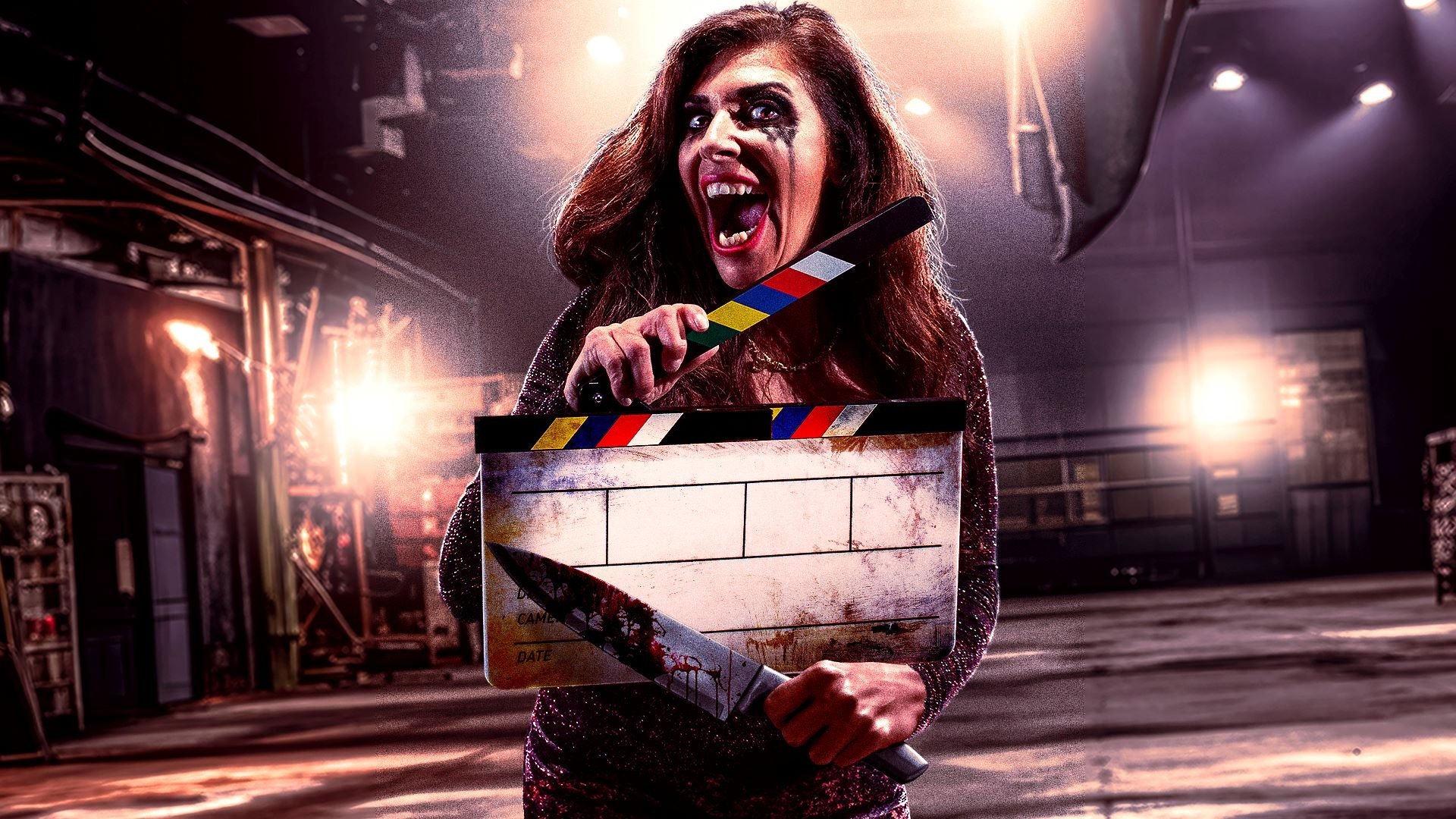 Click to play poster