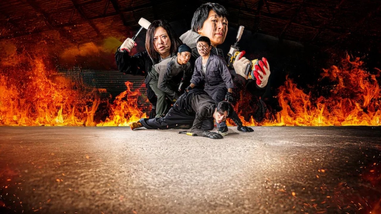 Click to play poster
