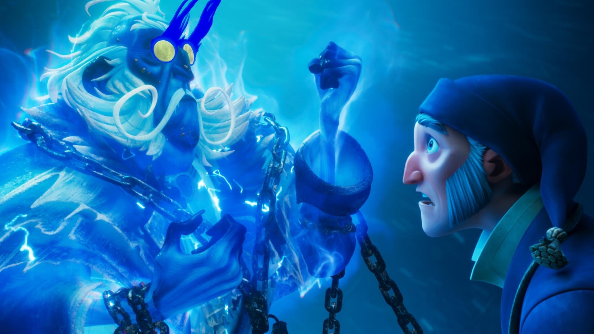 Click to play poster