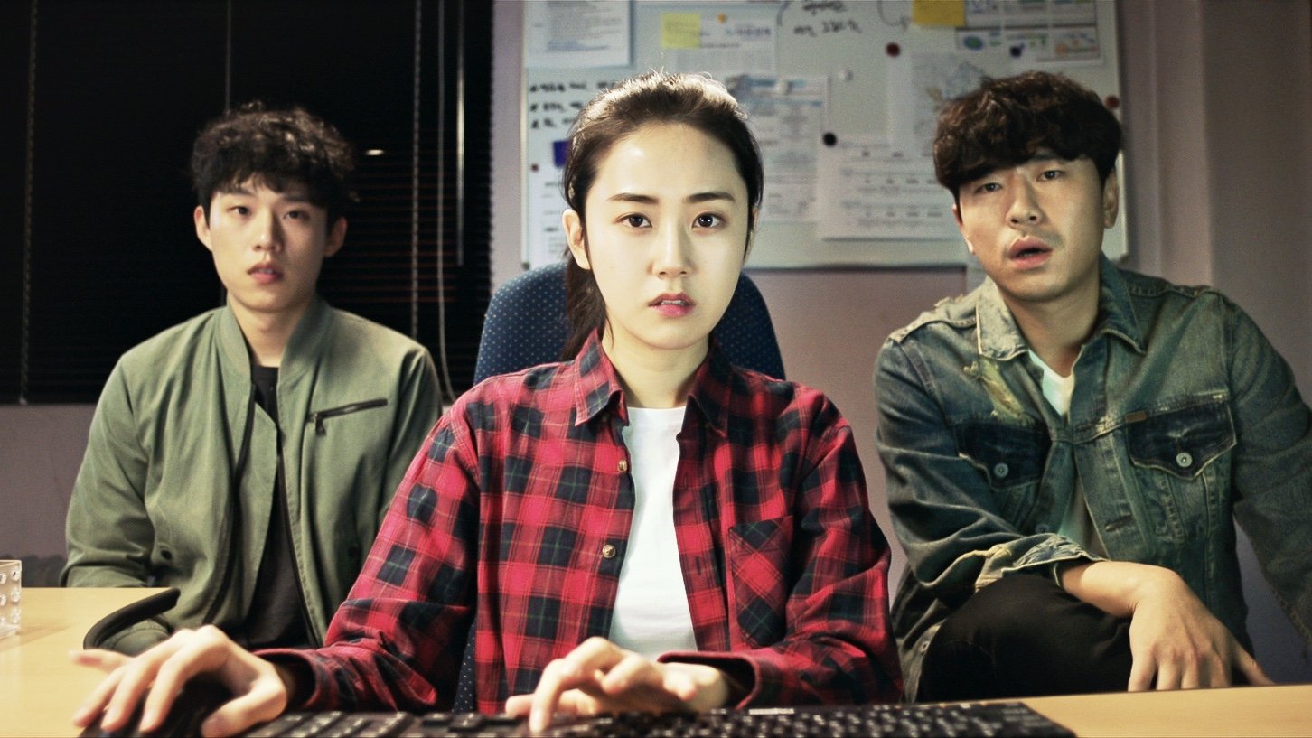 Click to play poster