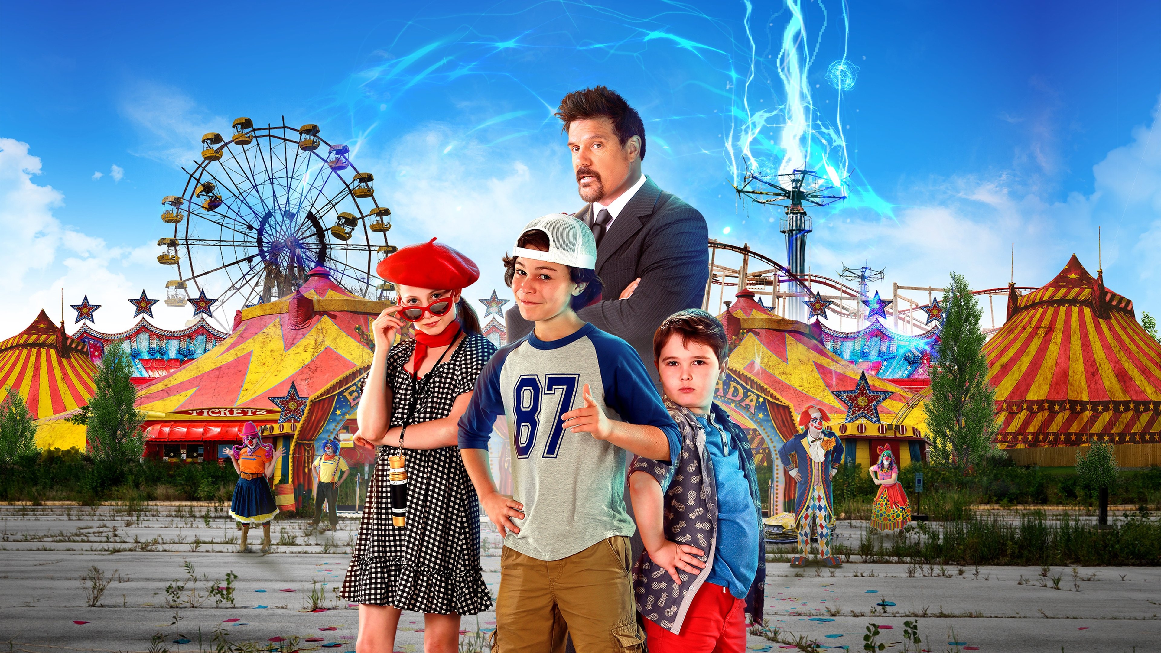Click to play poster