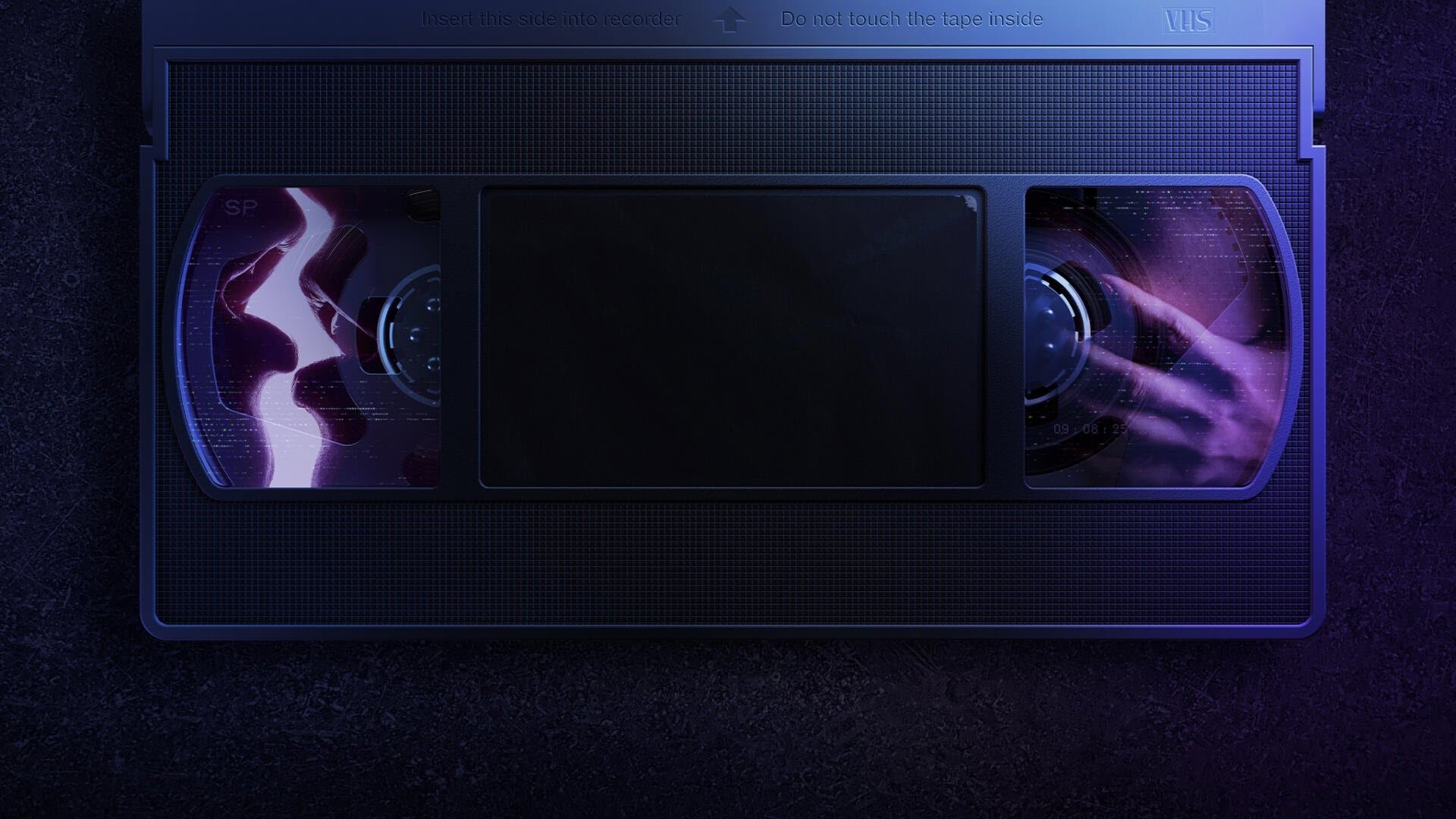 Click to play poster