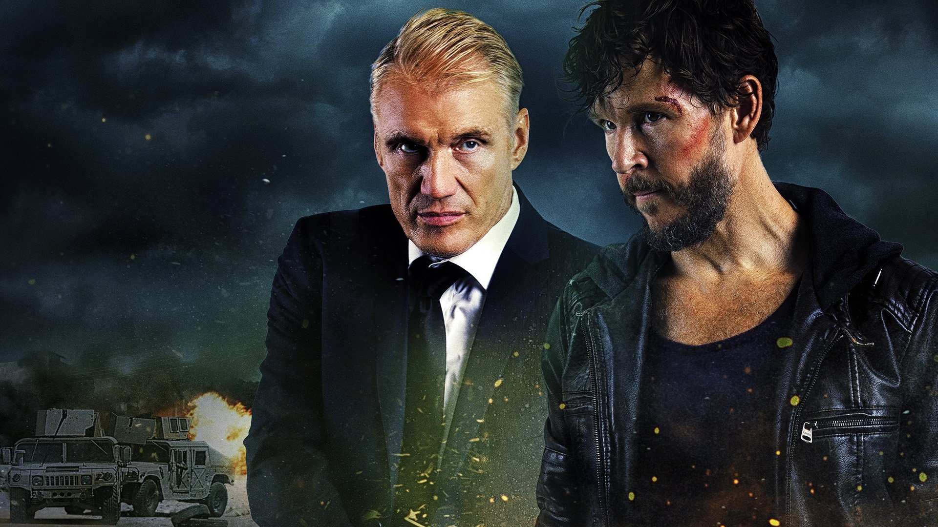 Click to play poster