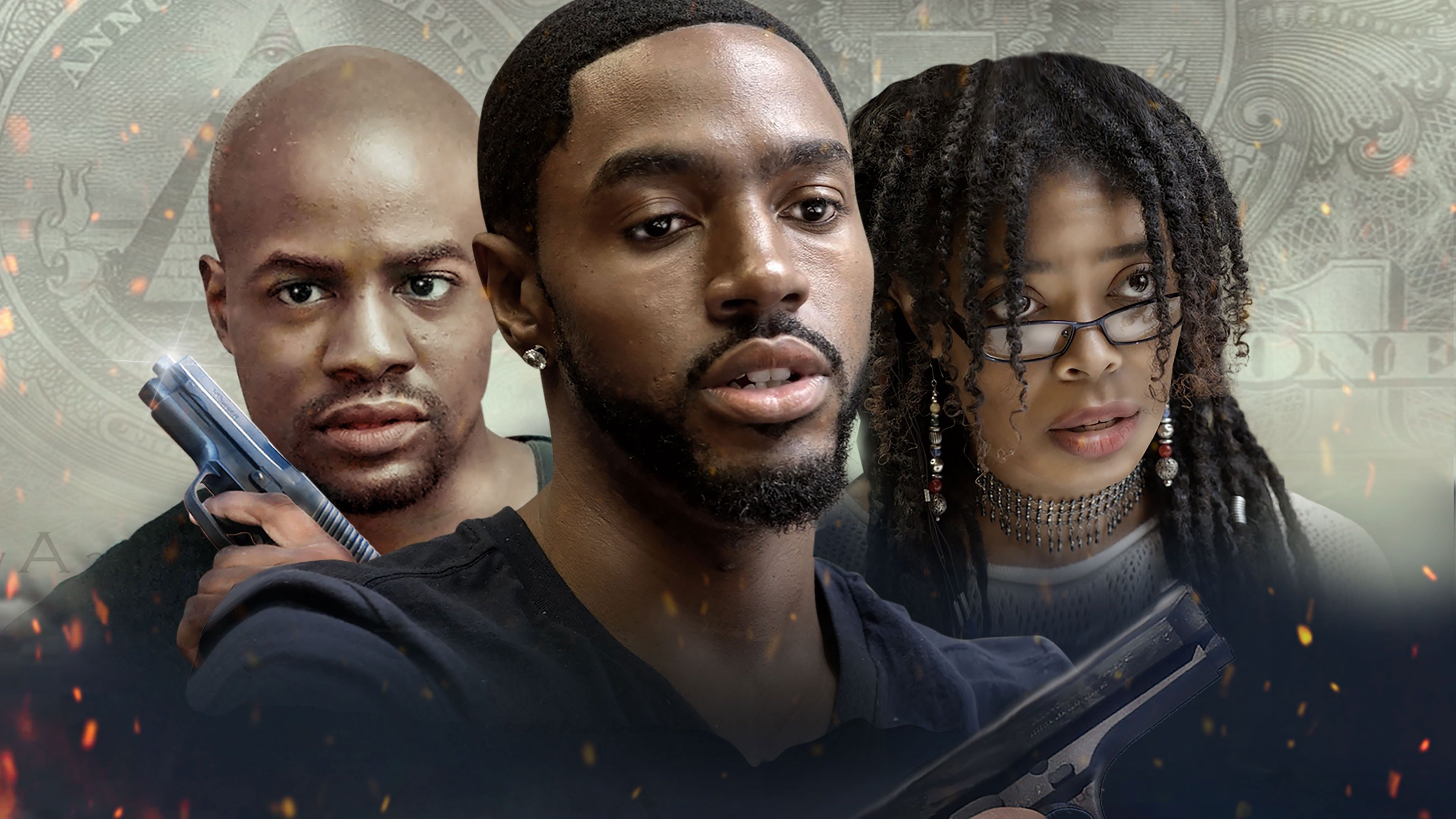 Click to play poster