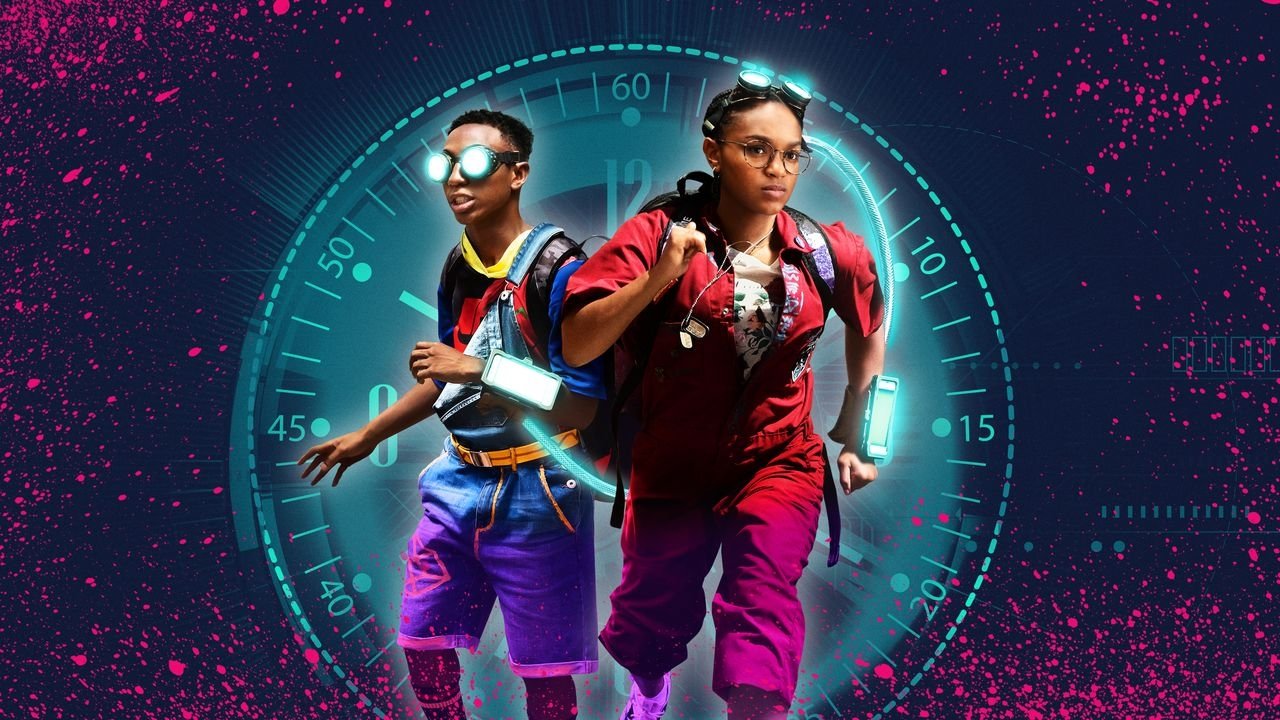 Click to play poster