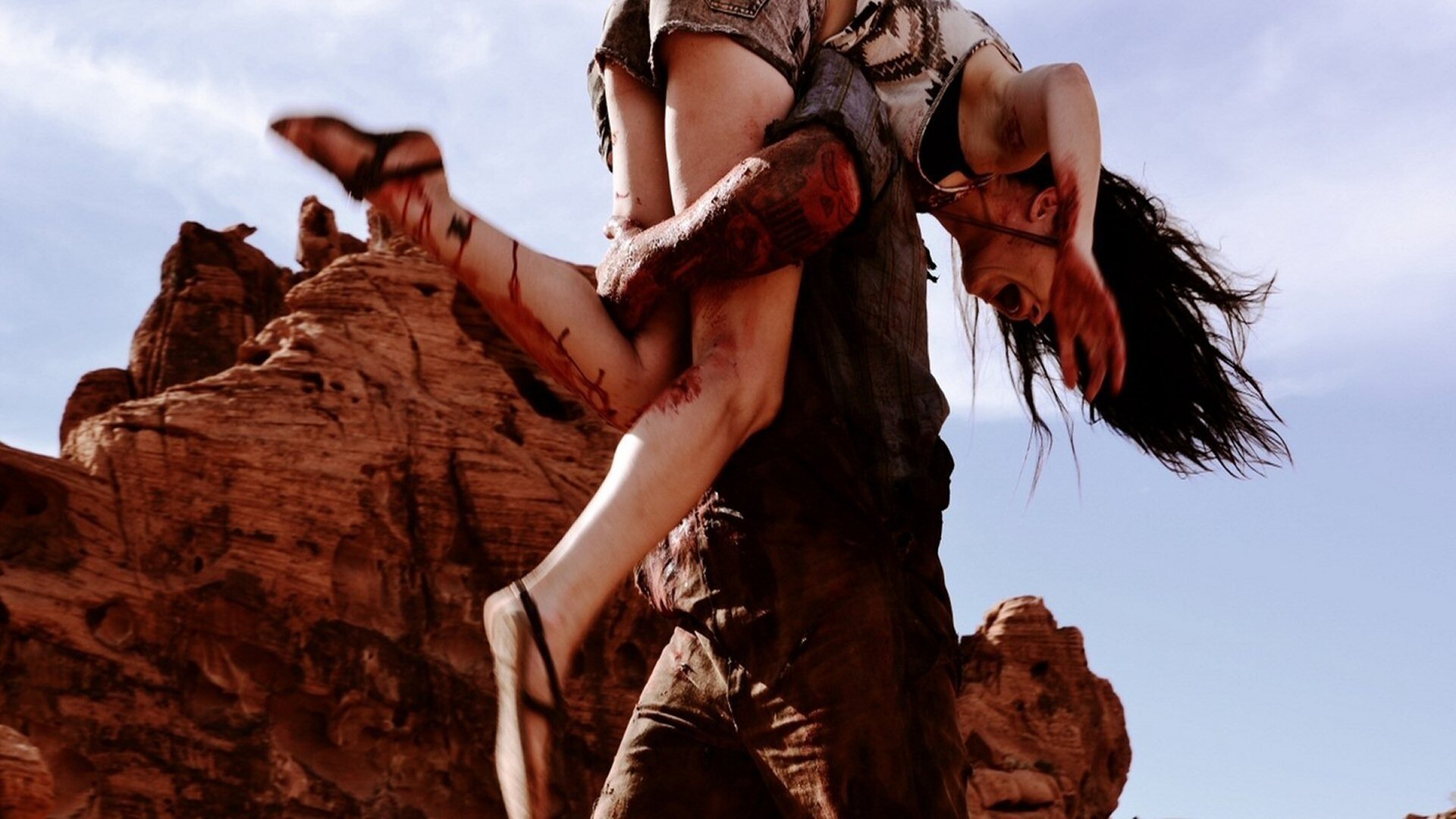 Click to play poster