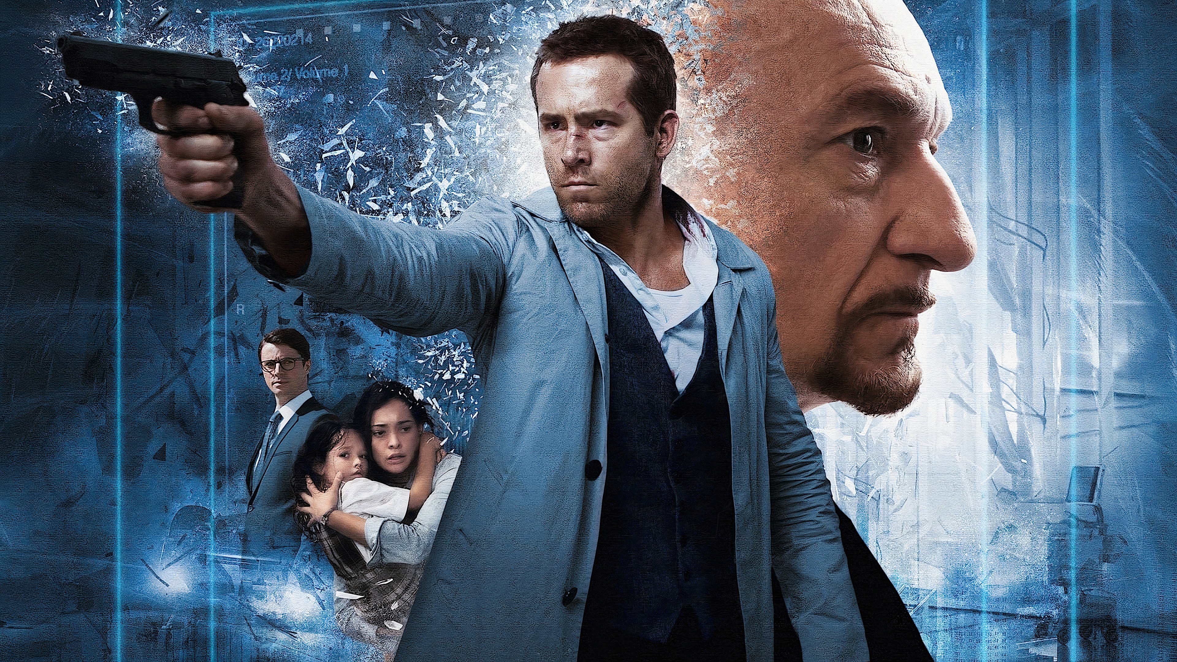 Click to play poster