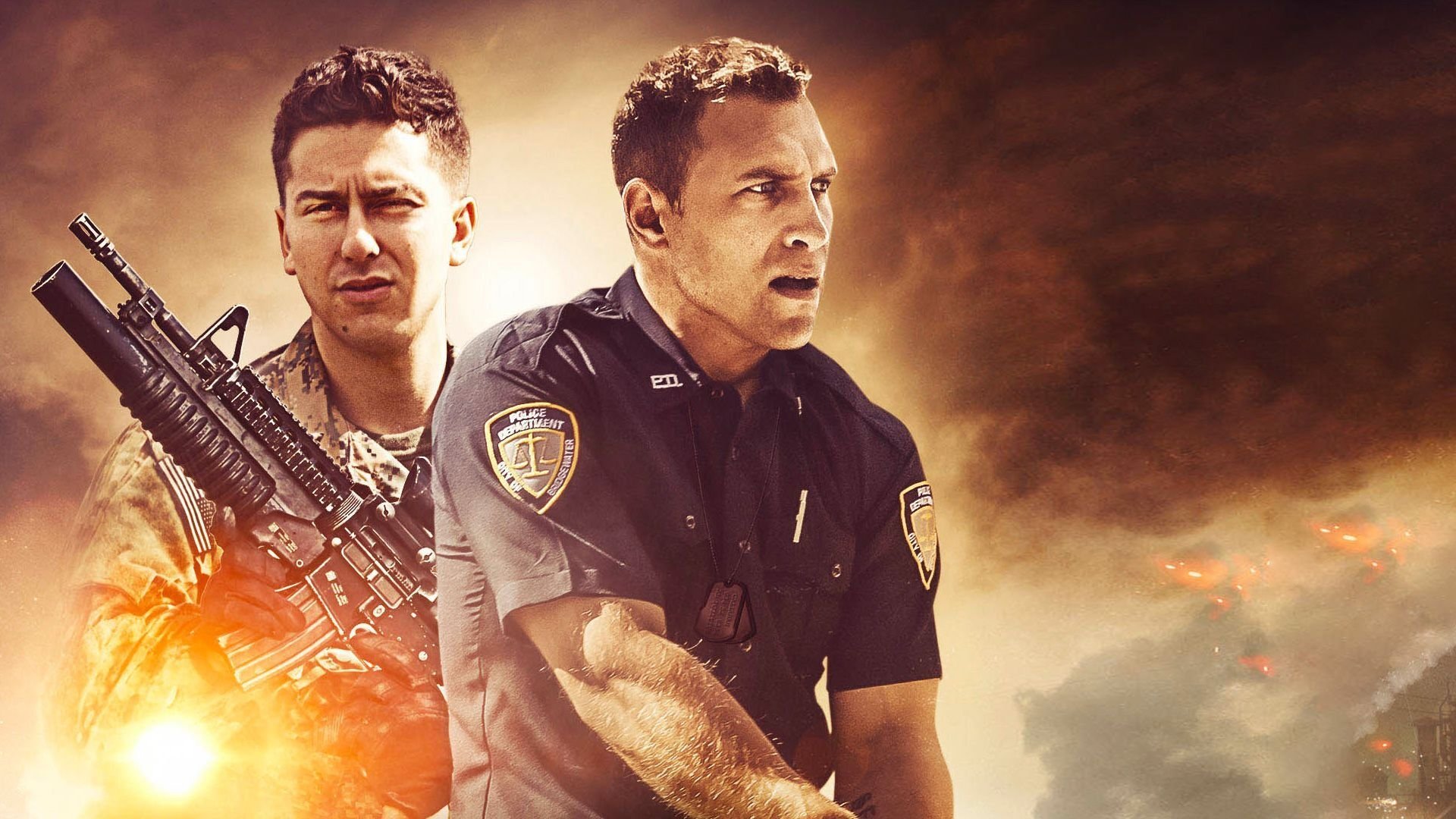 Click to play poster