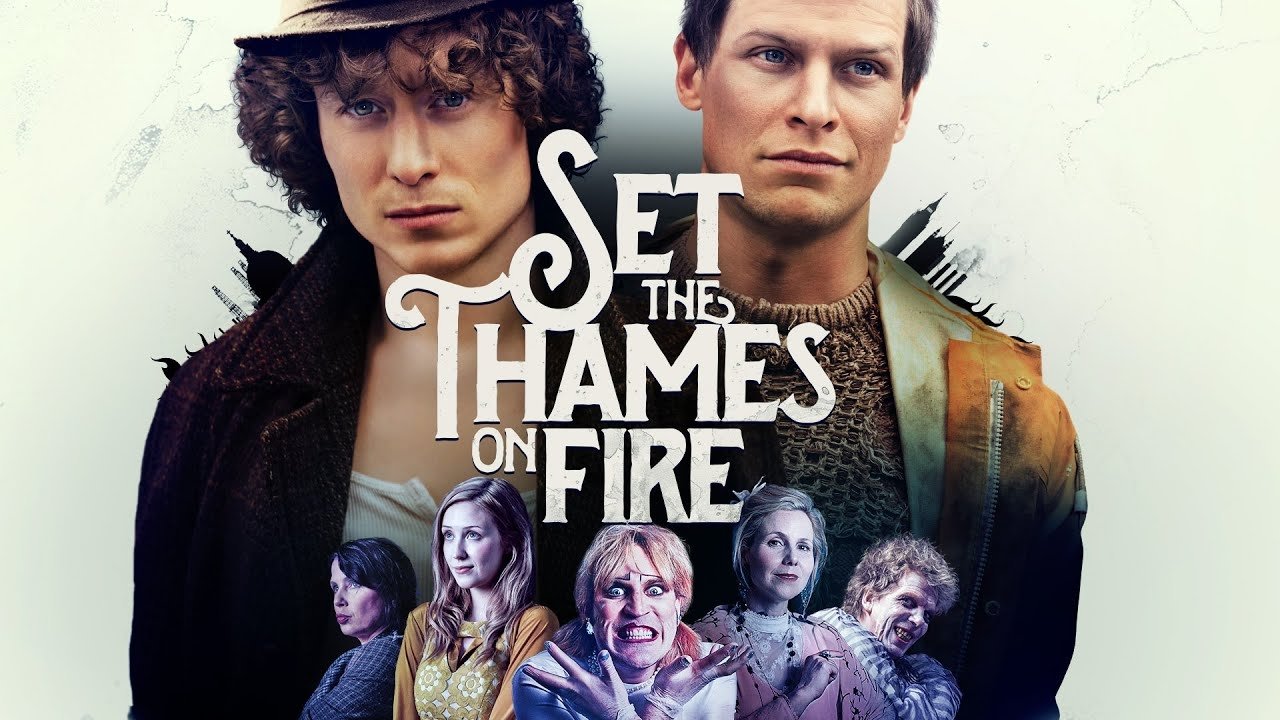 Click to play poster