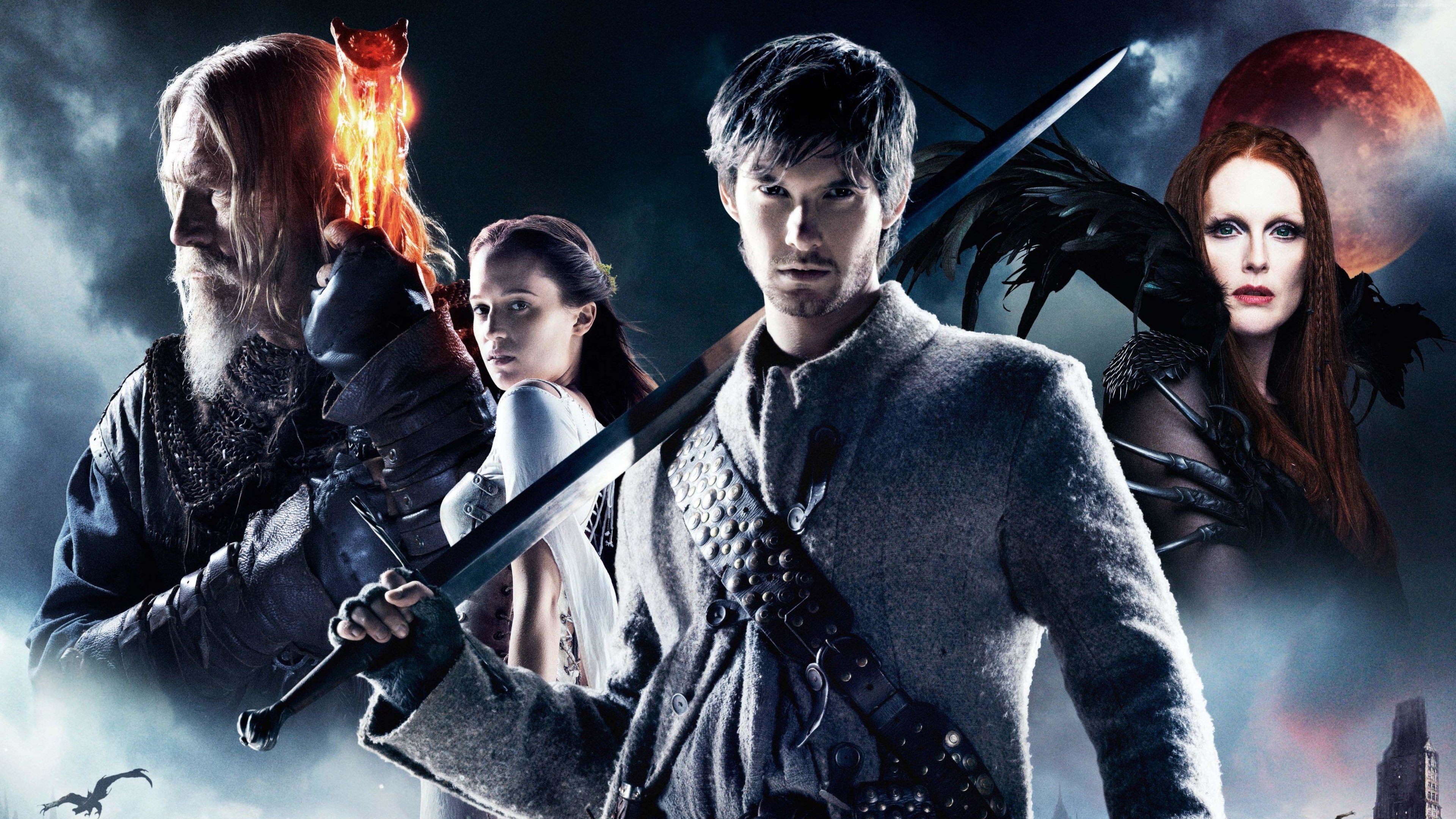 Click to play poster