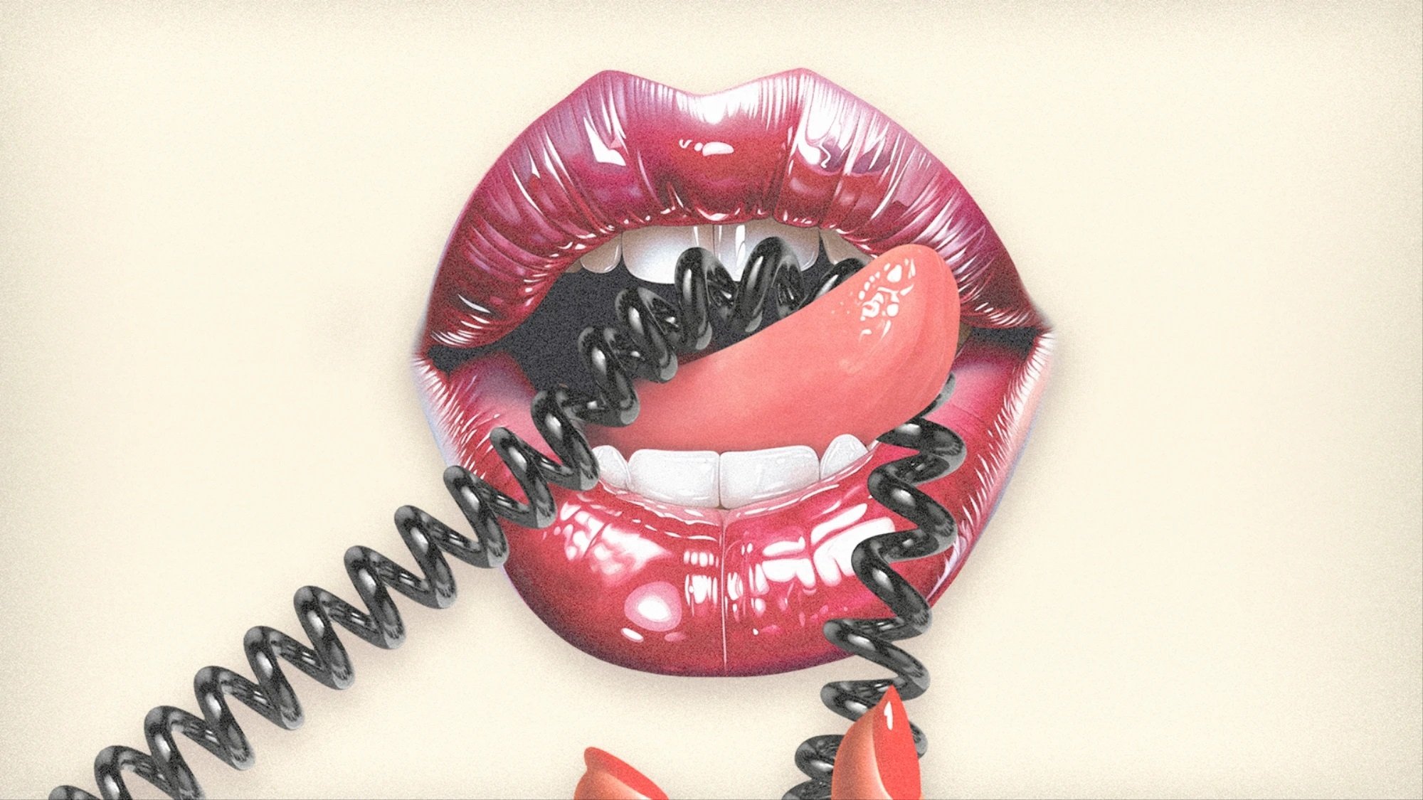 Click to play poster
