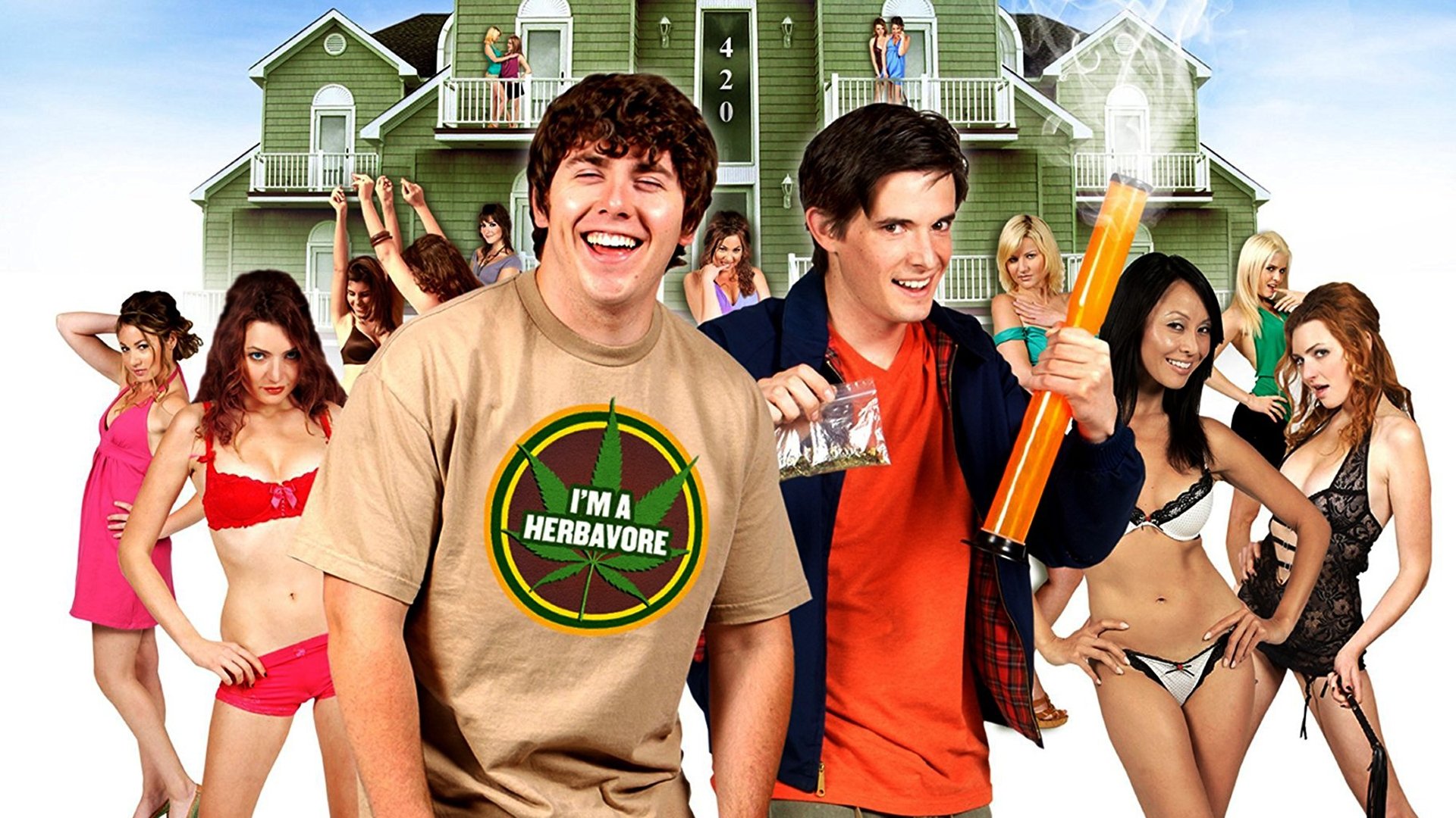 Click to play poster