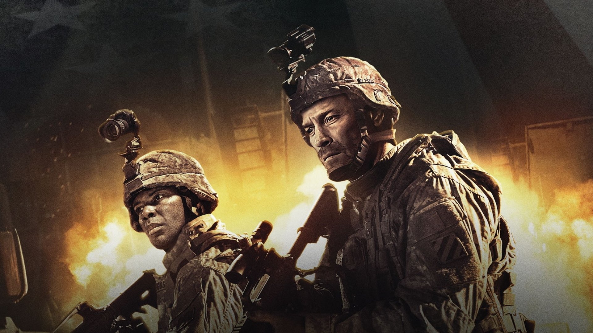 Click to play poster