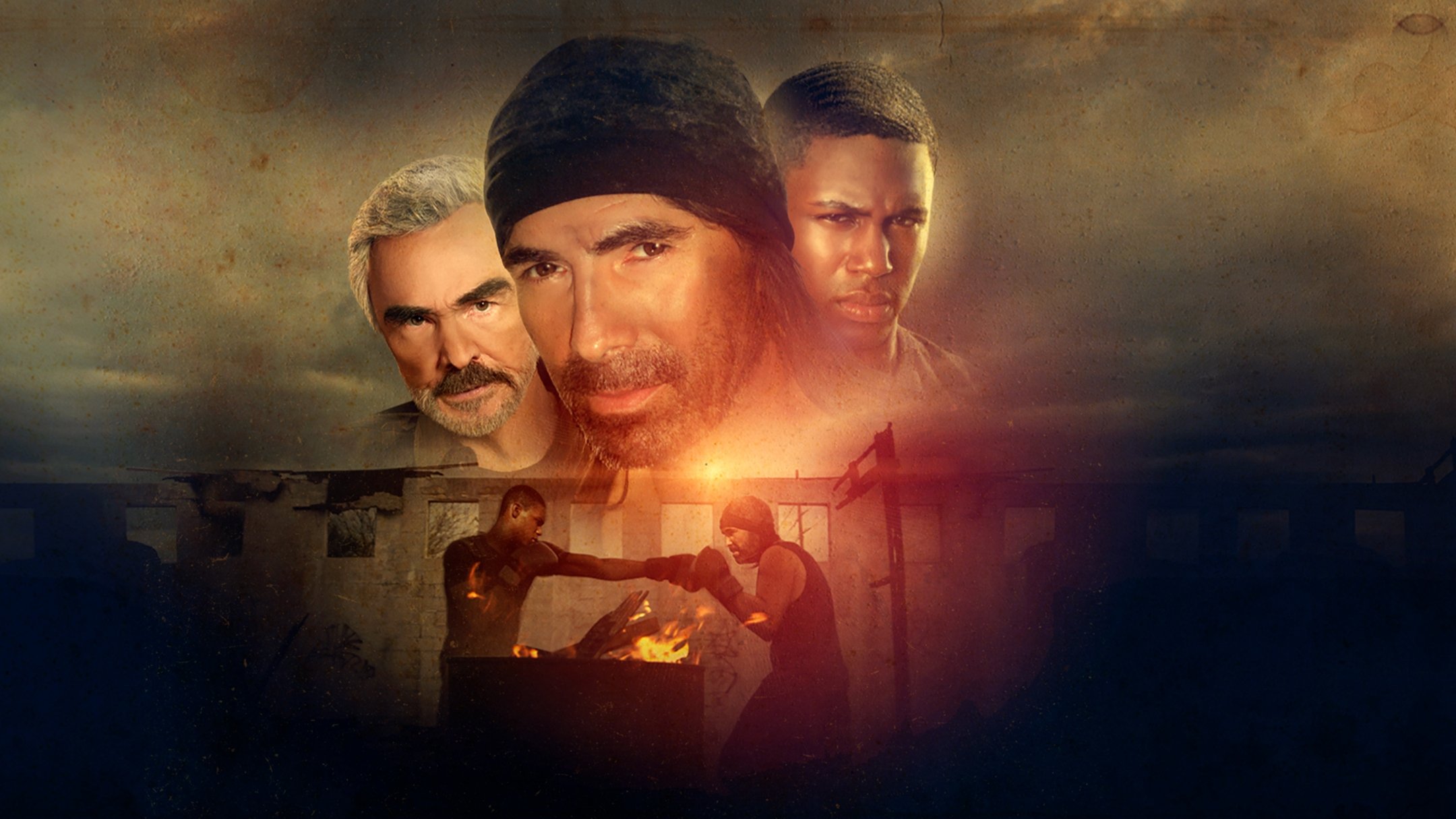 Click to play poster