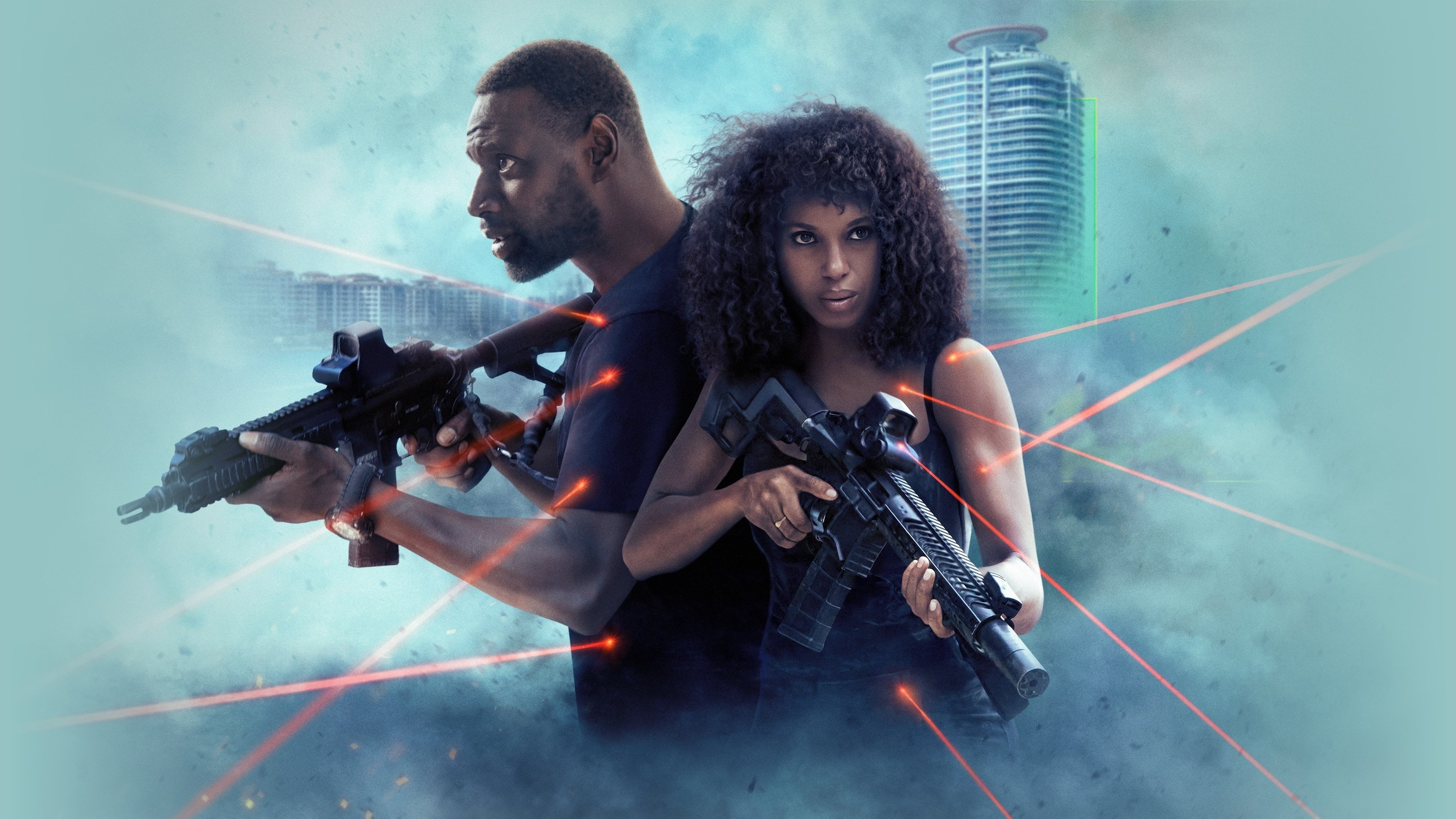 Click to play poster