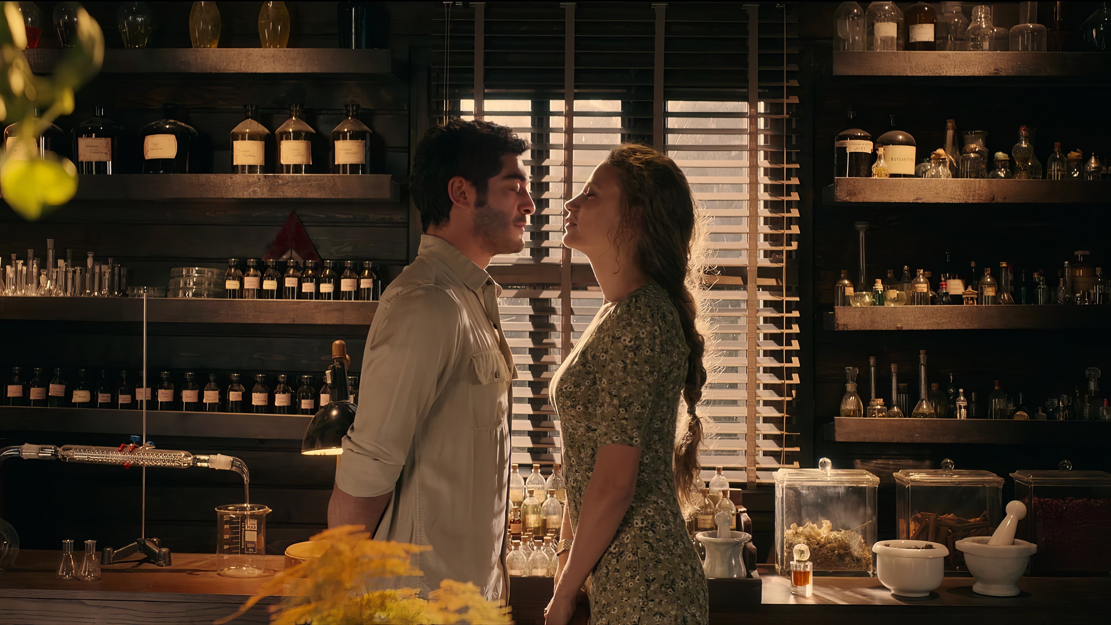 Click to play poster