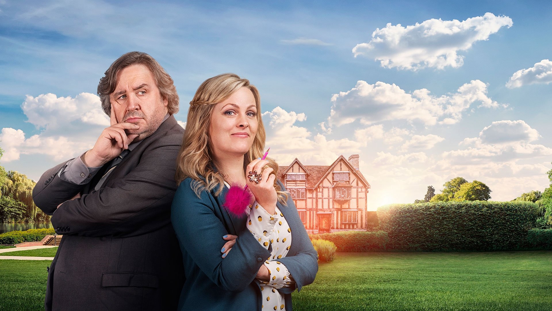 Click to play poster