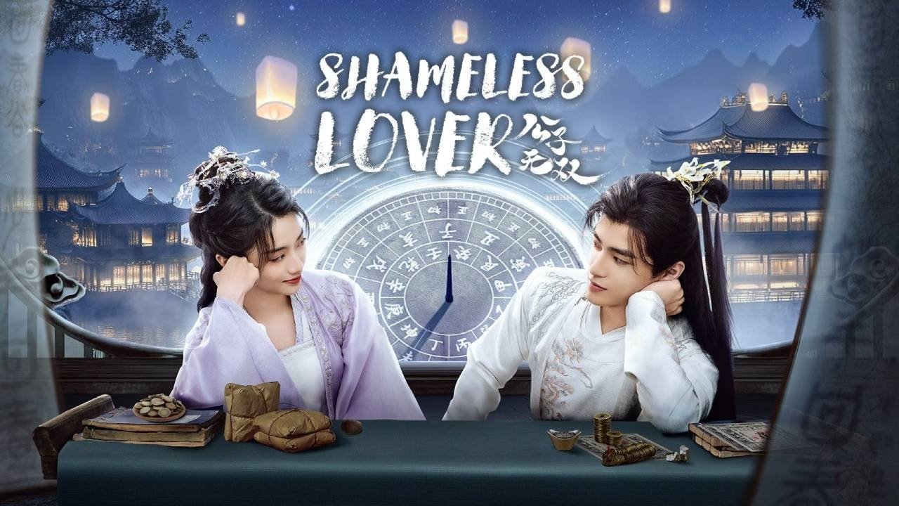 Click to play poster
