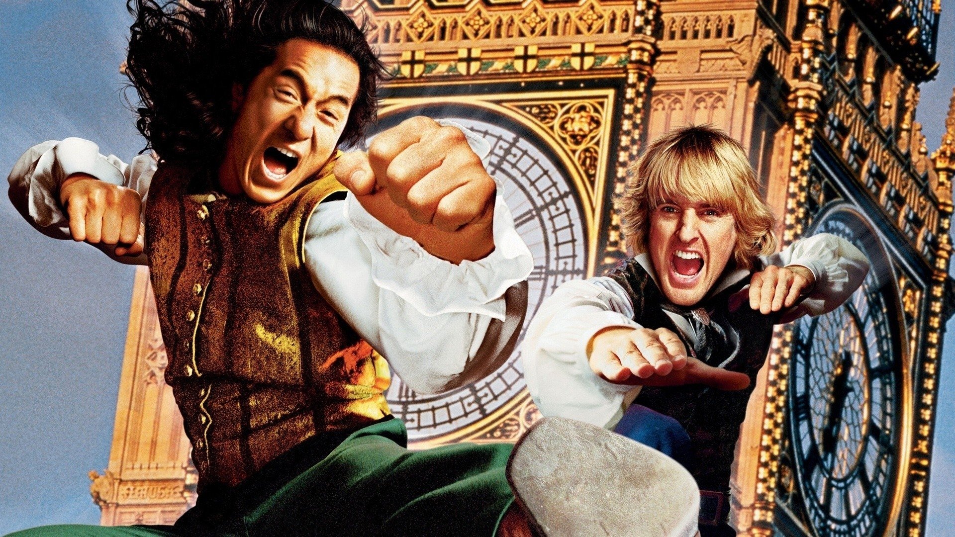 Click to play poster