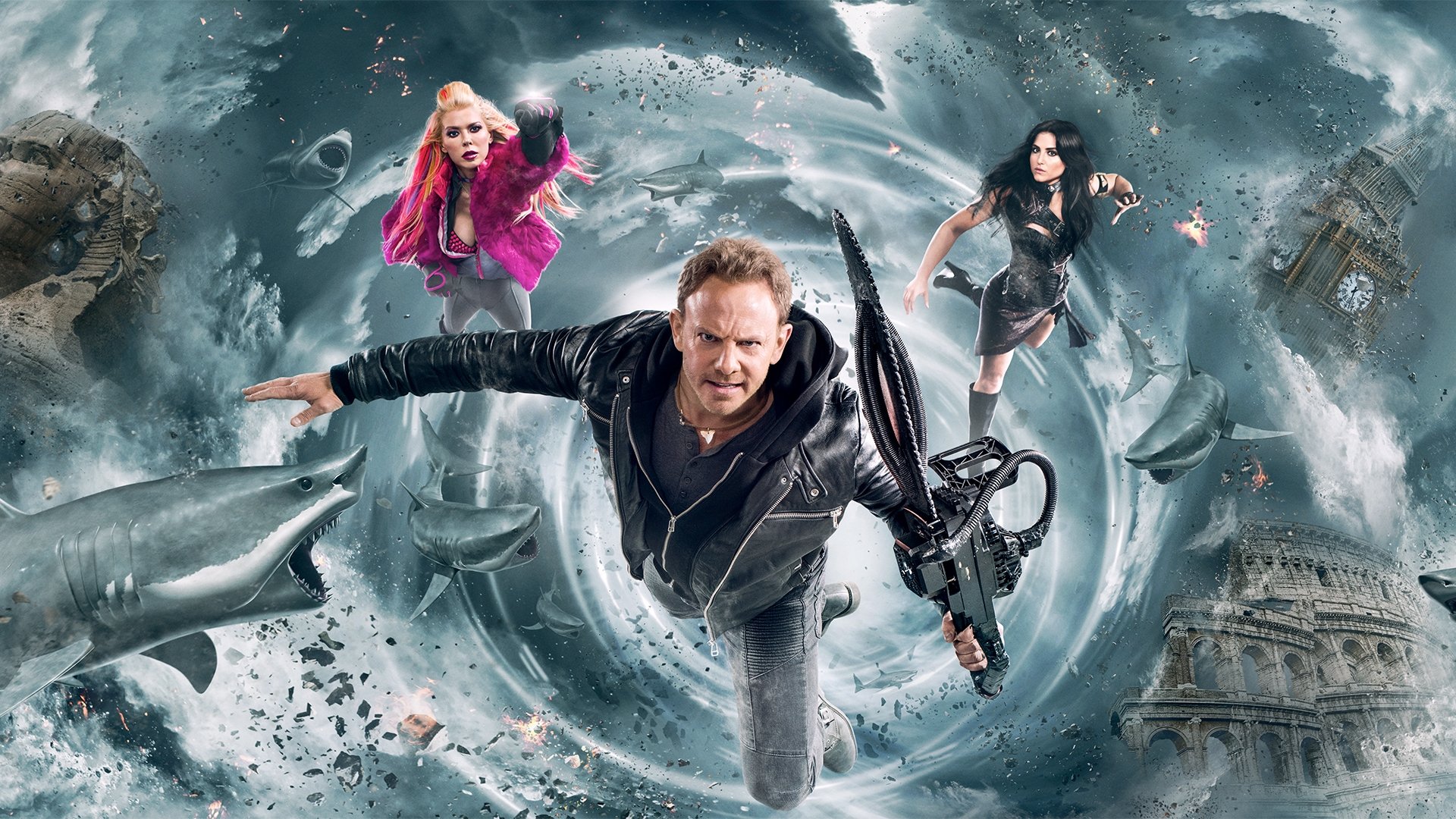 Click to play poster