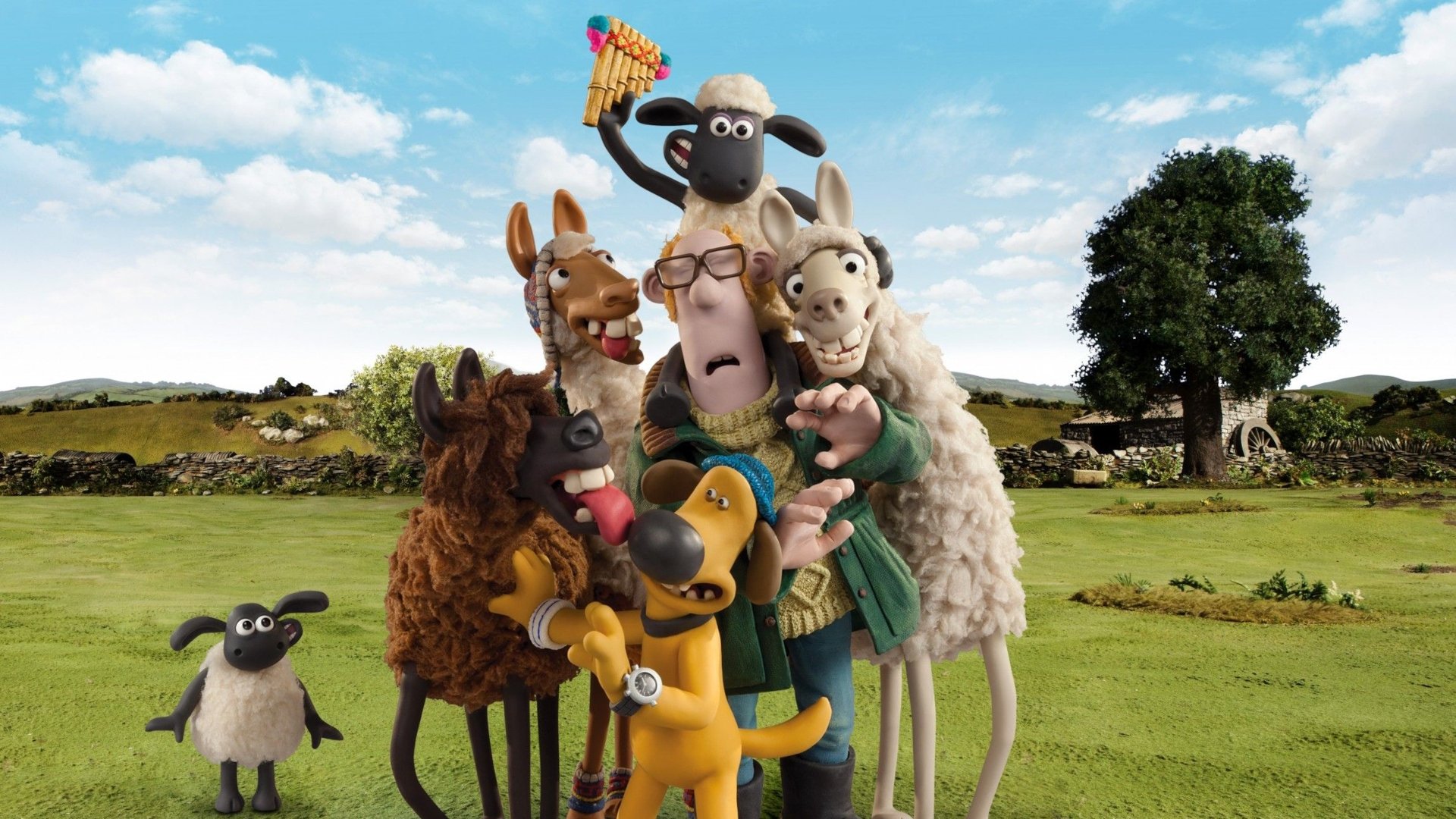 Click to play poster