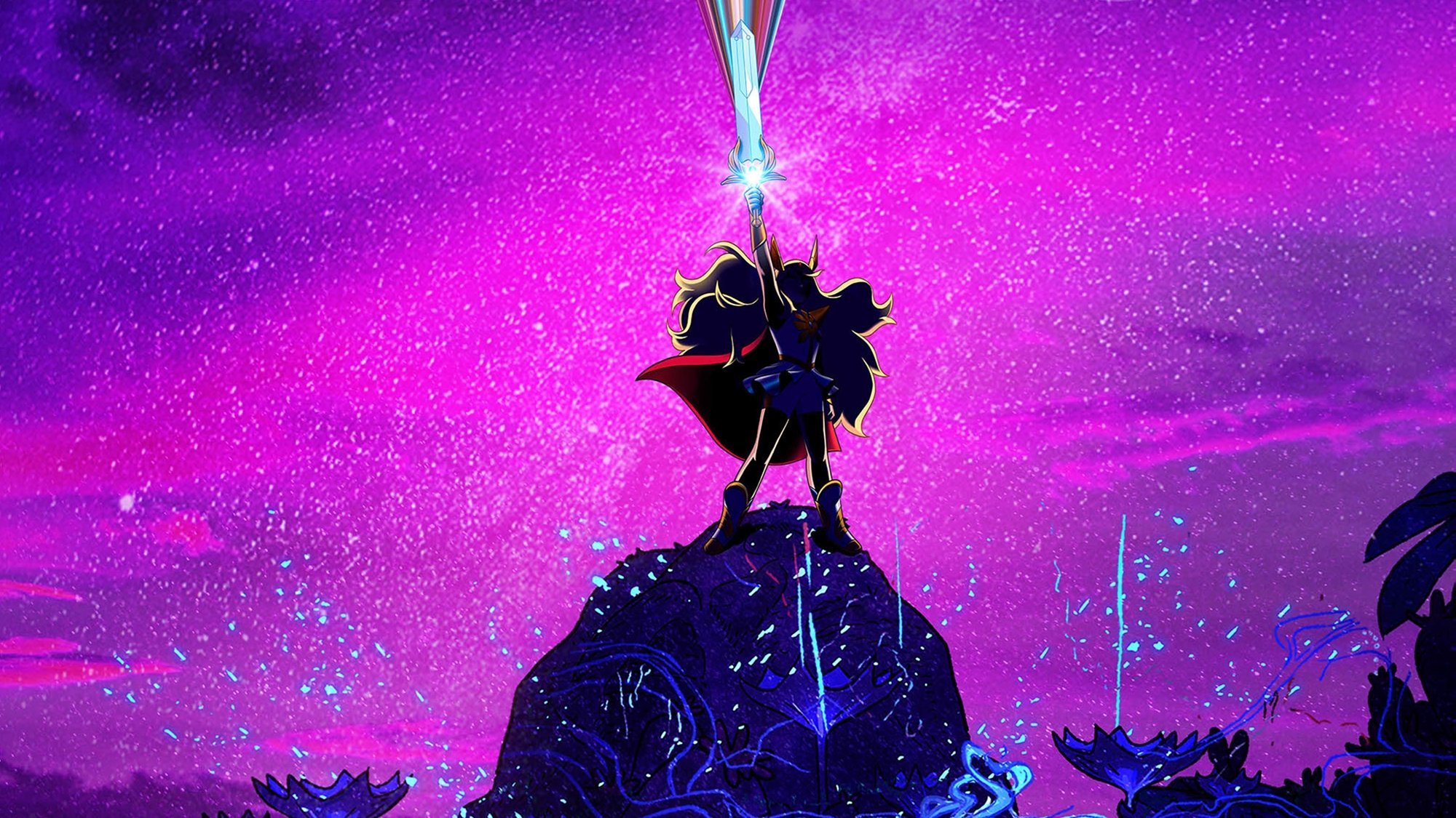 Click to play poster