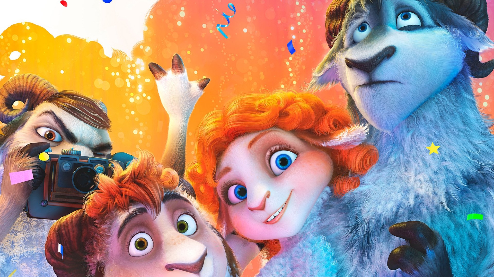 Click to play poster