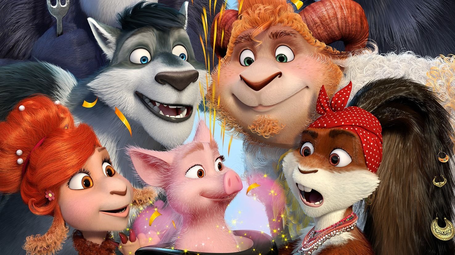 Click to play poster