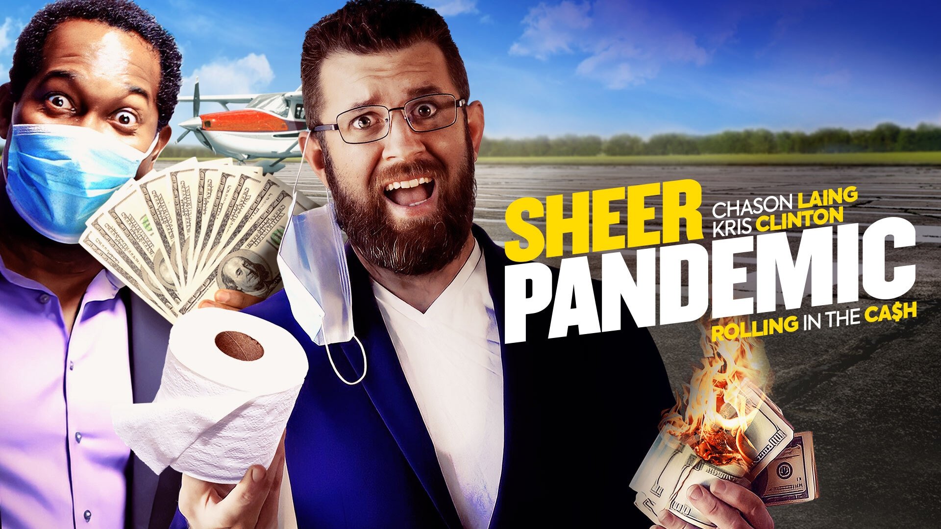 Click to play poster