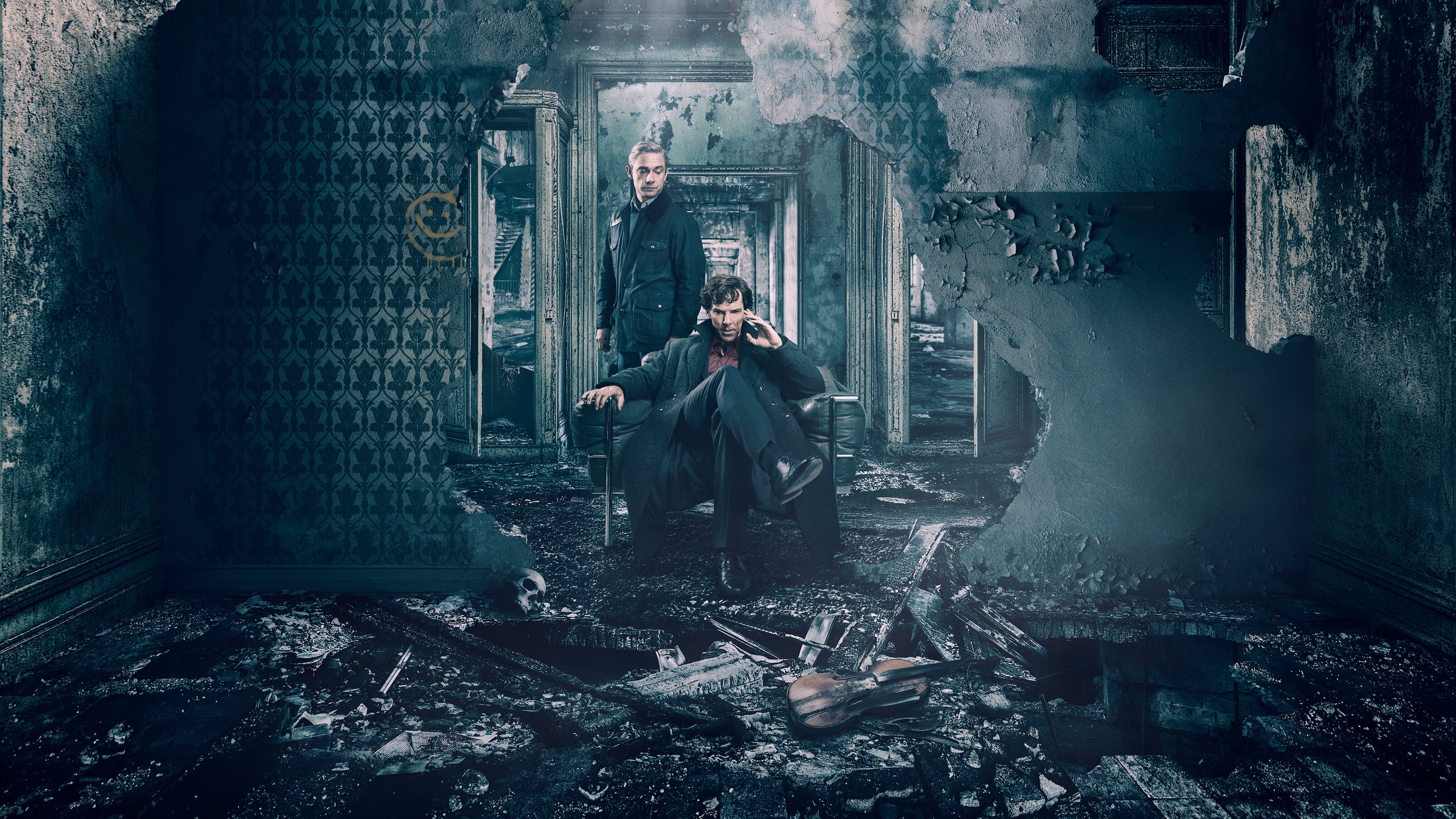 Click to play poster