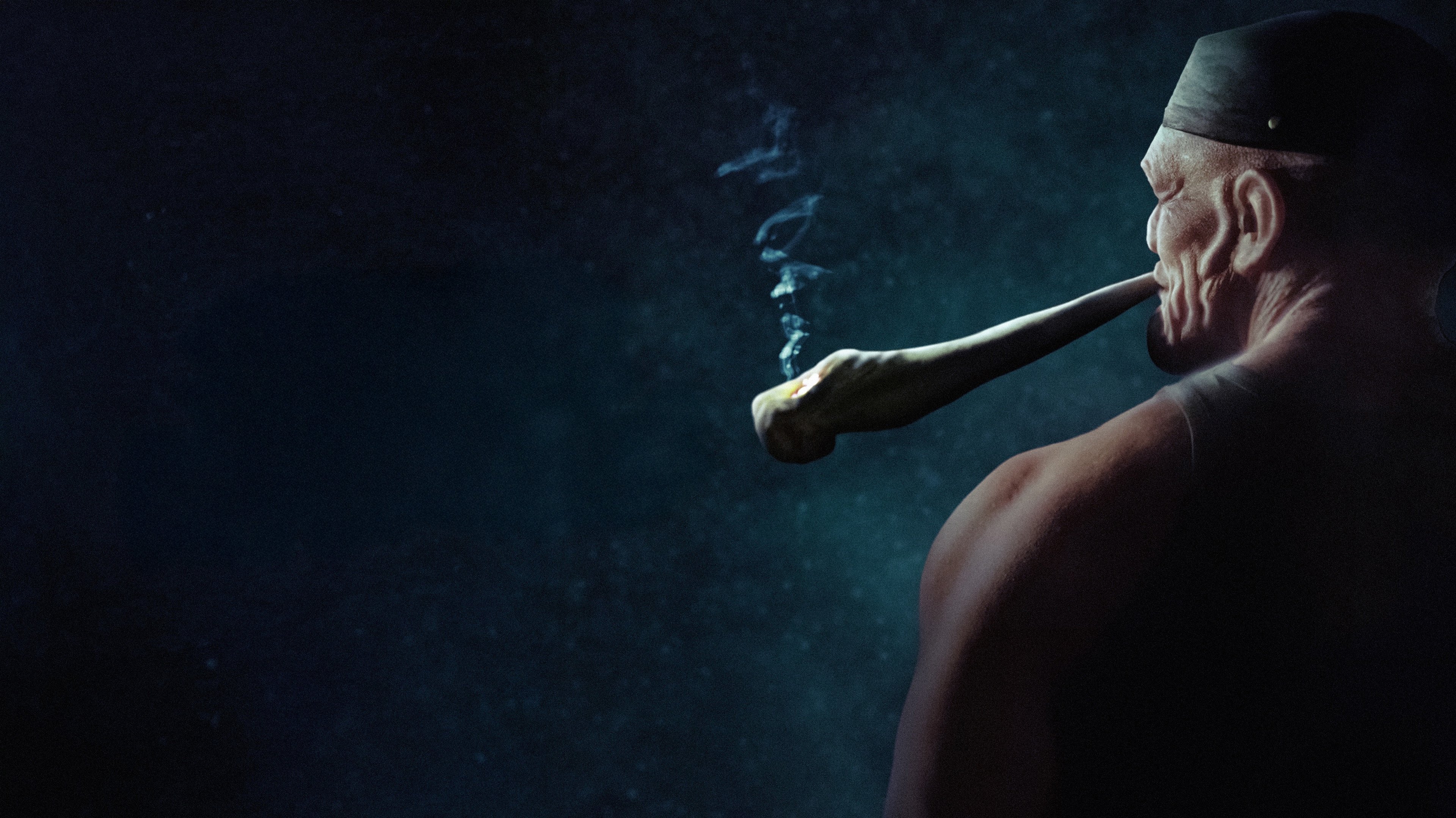Click to play poster