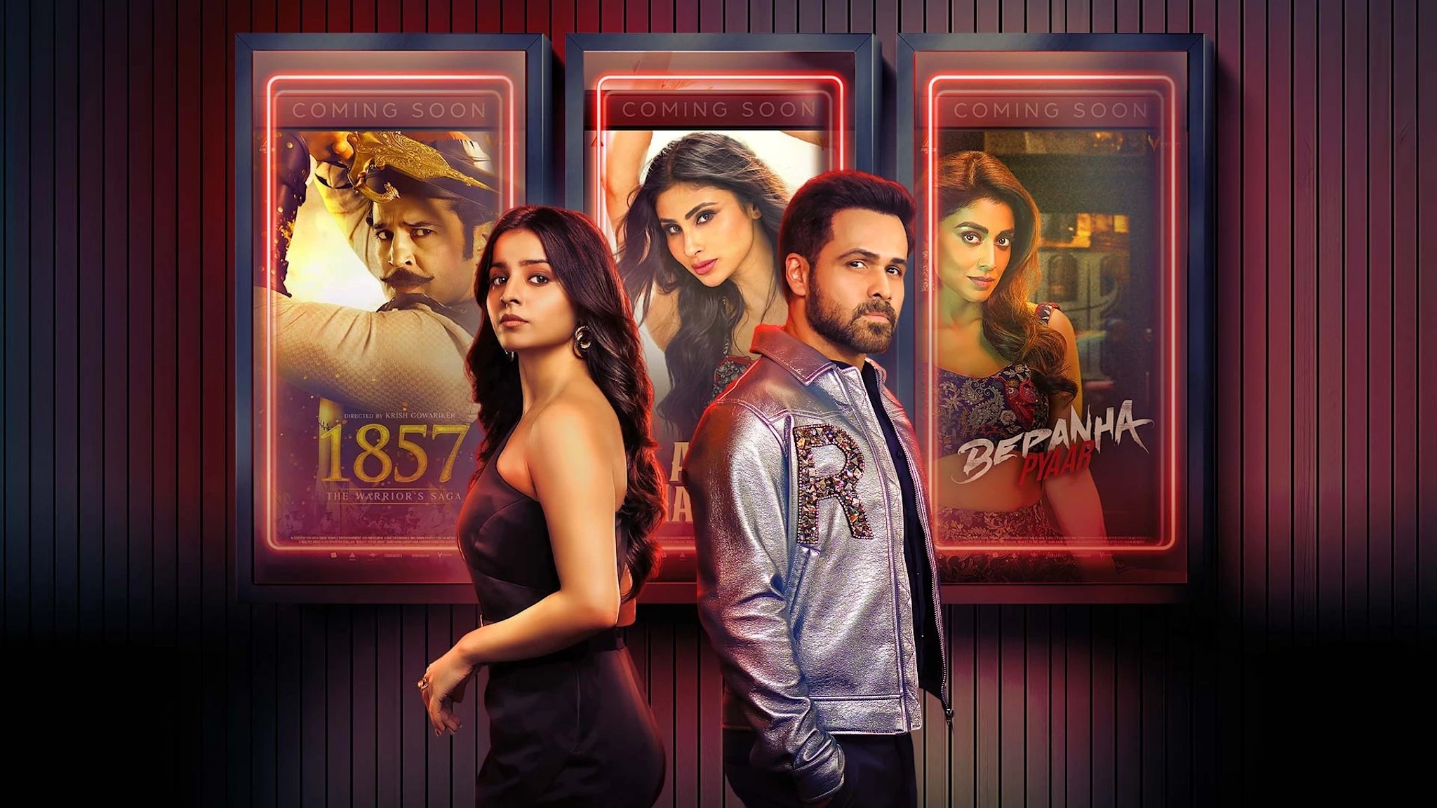 Click to play poster