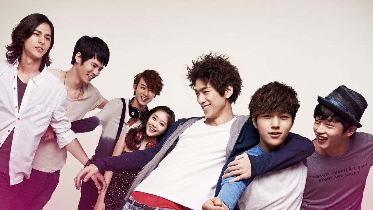 Click to play poster