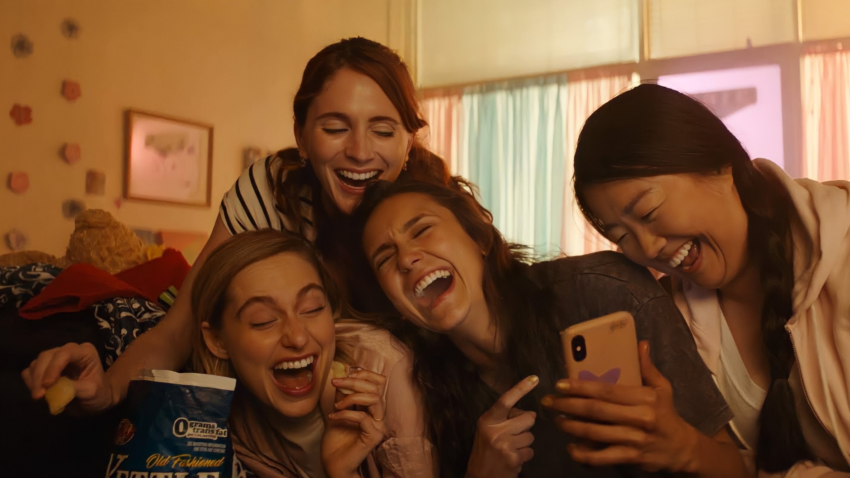 Click to play poster