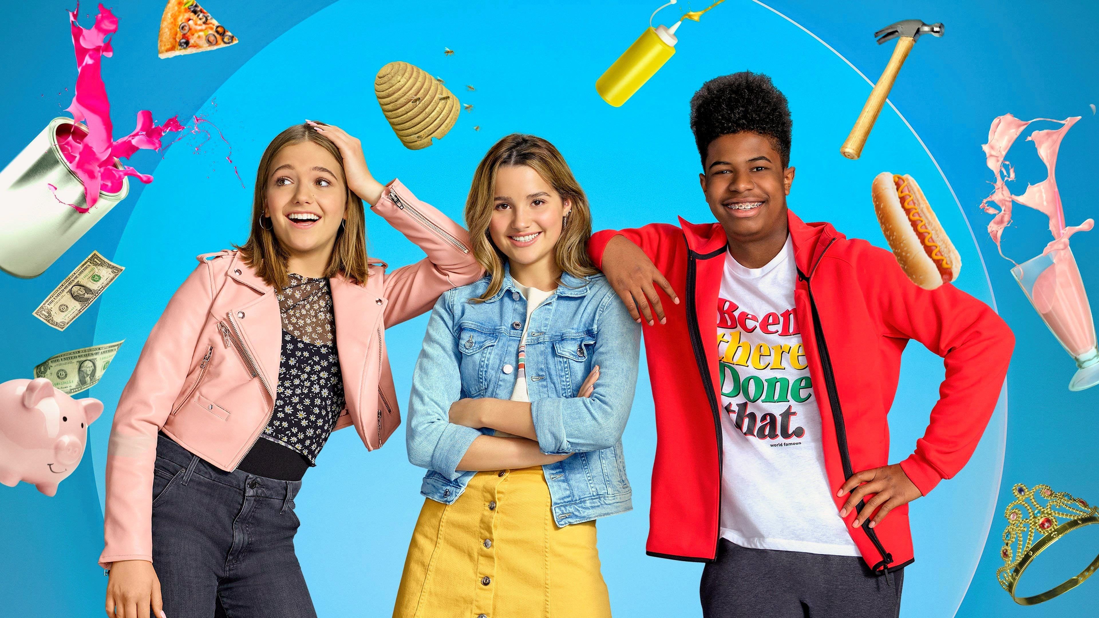 Click to play poster