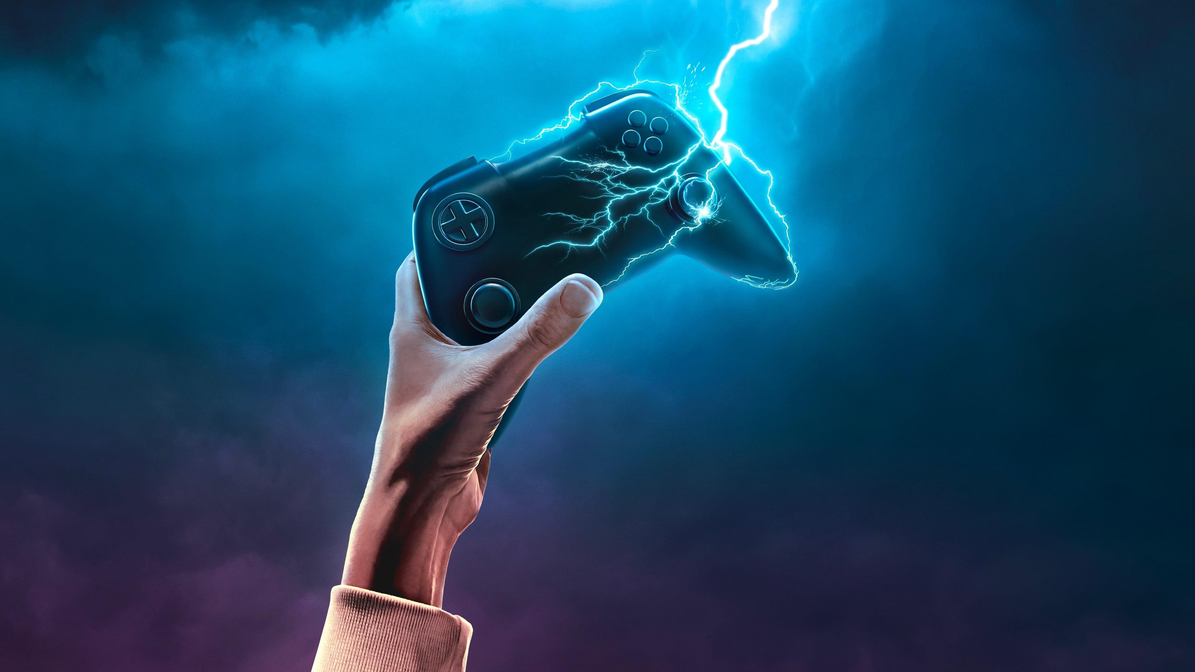 Click to play poster