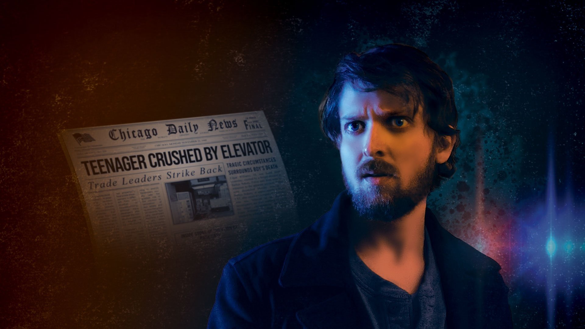 Click to play poster