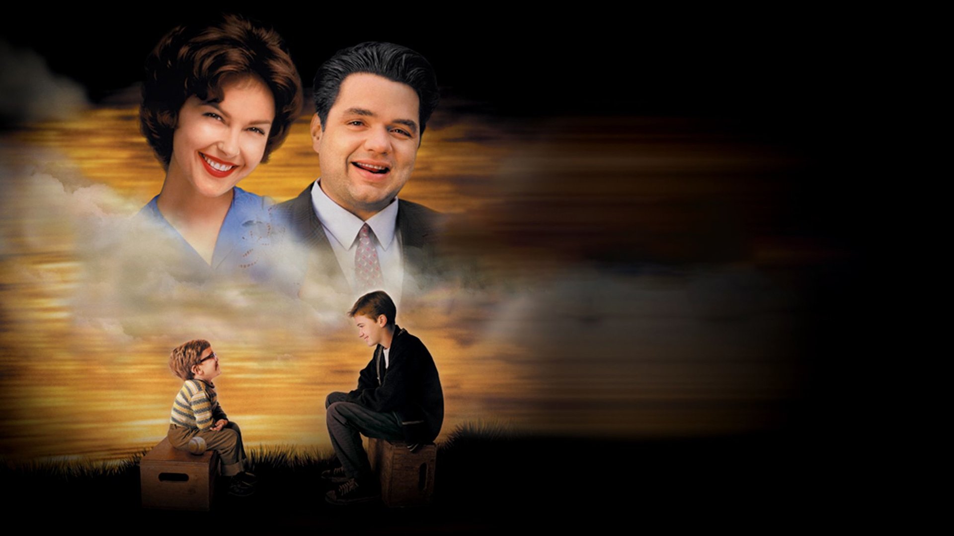 Click to play poster