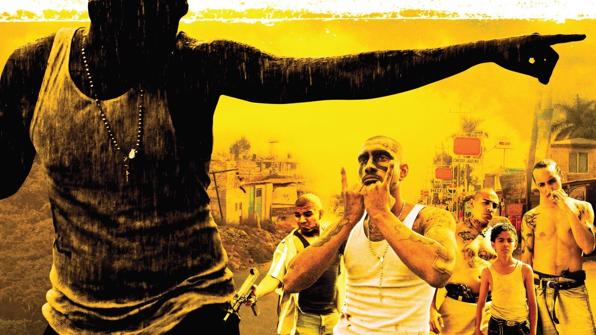 Click to play poster