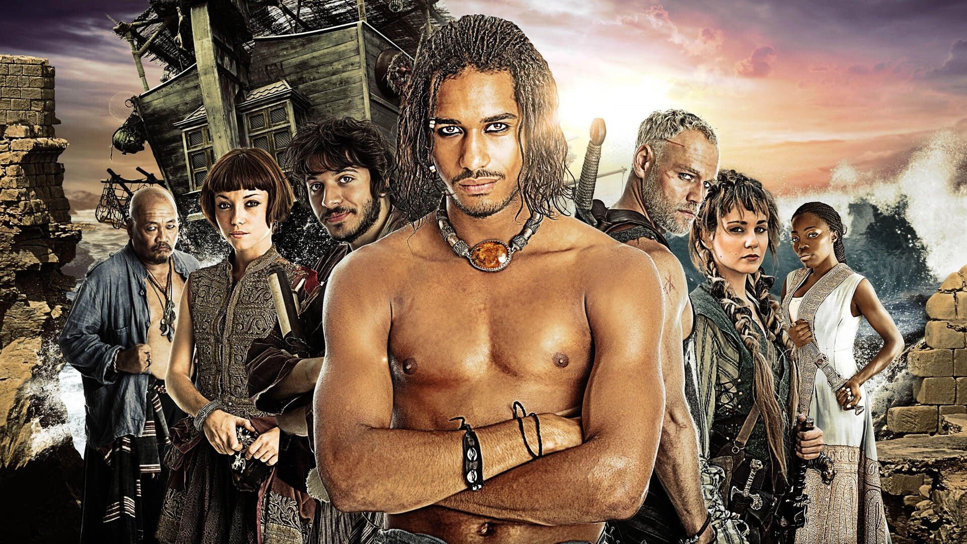 Click to play poster