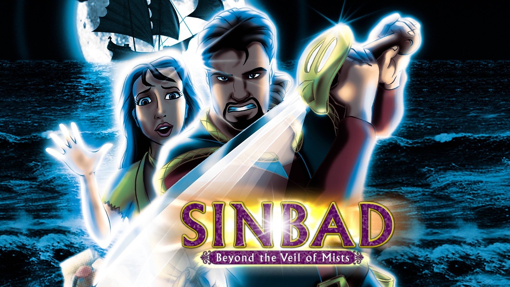Click to play poster